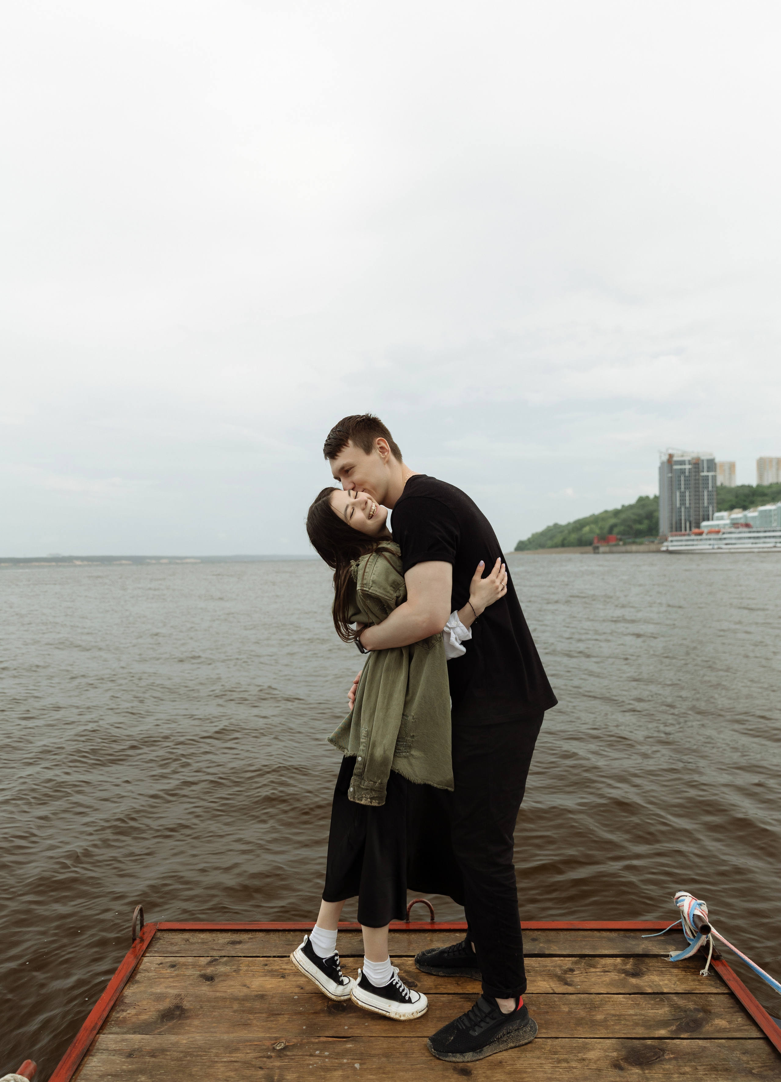 Аня и Сергей. 📷˙Свадебный фотограф и видеограф в Чебоксарах | Ксения