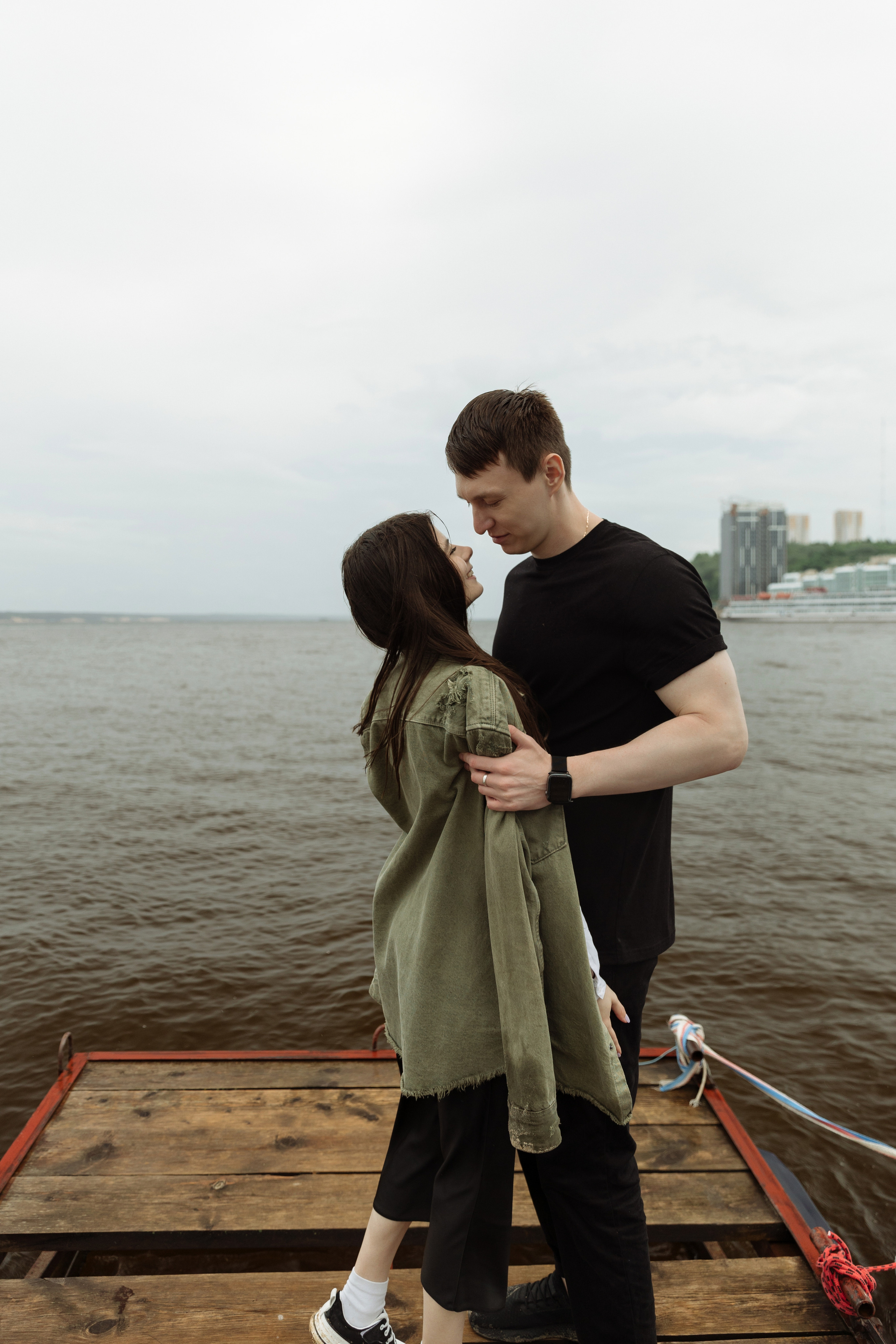 Аня и Сергей. 📷˙Свадебный фотограф и видеограф в Чебоксарах | Ксения