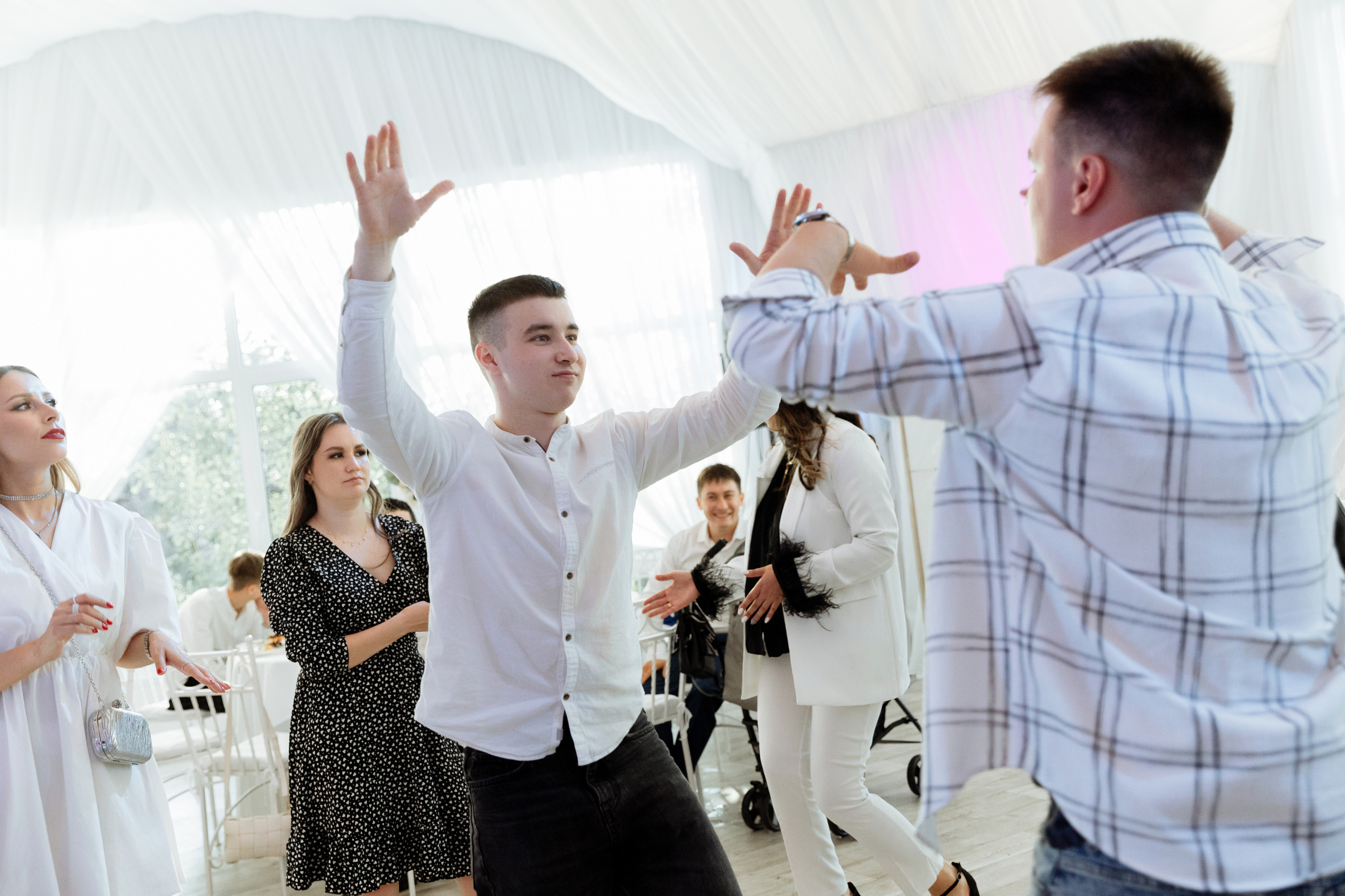 Анна & Сергей. 📷˙Свадебный фотограф и видеограф в Чебоксарах | Ксения