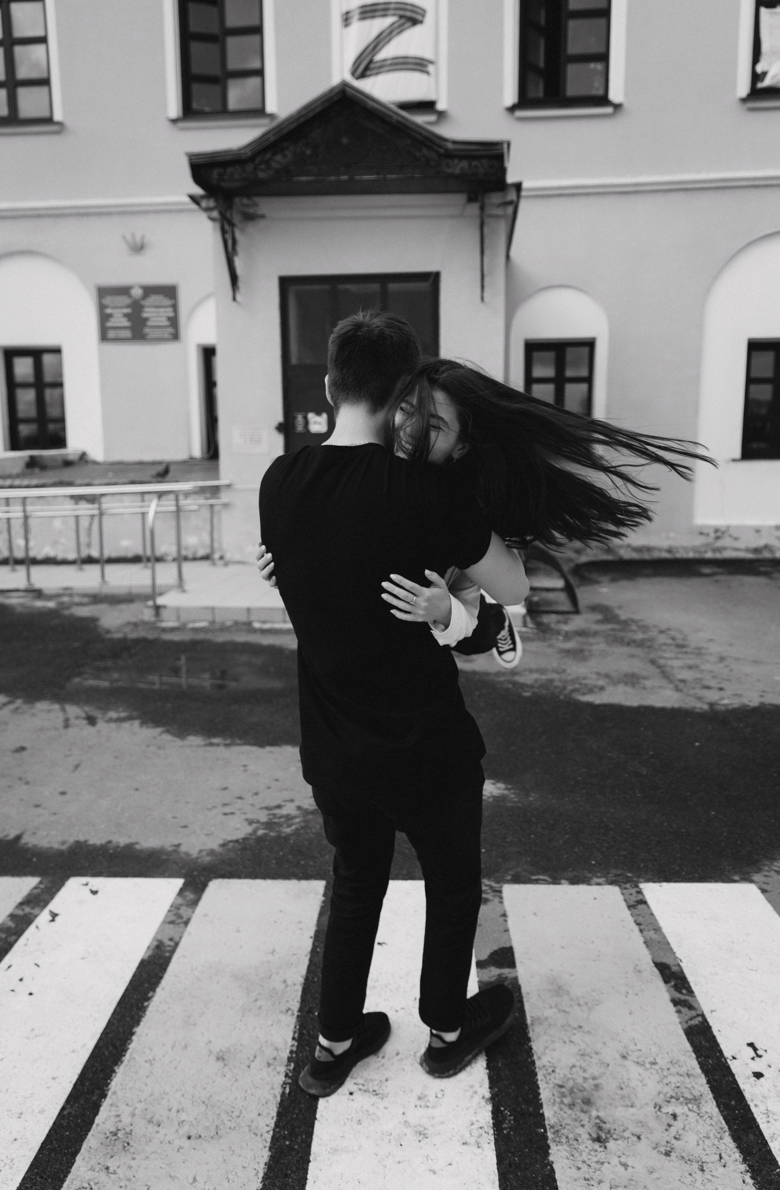 Аня и Сергей. 📷˙Свадебный фотограф и видеограф в Чебоксарах | Ксения