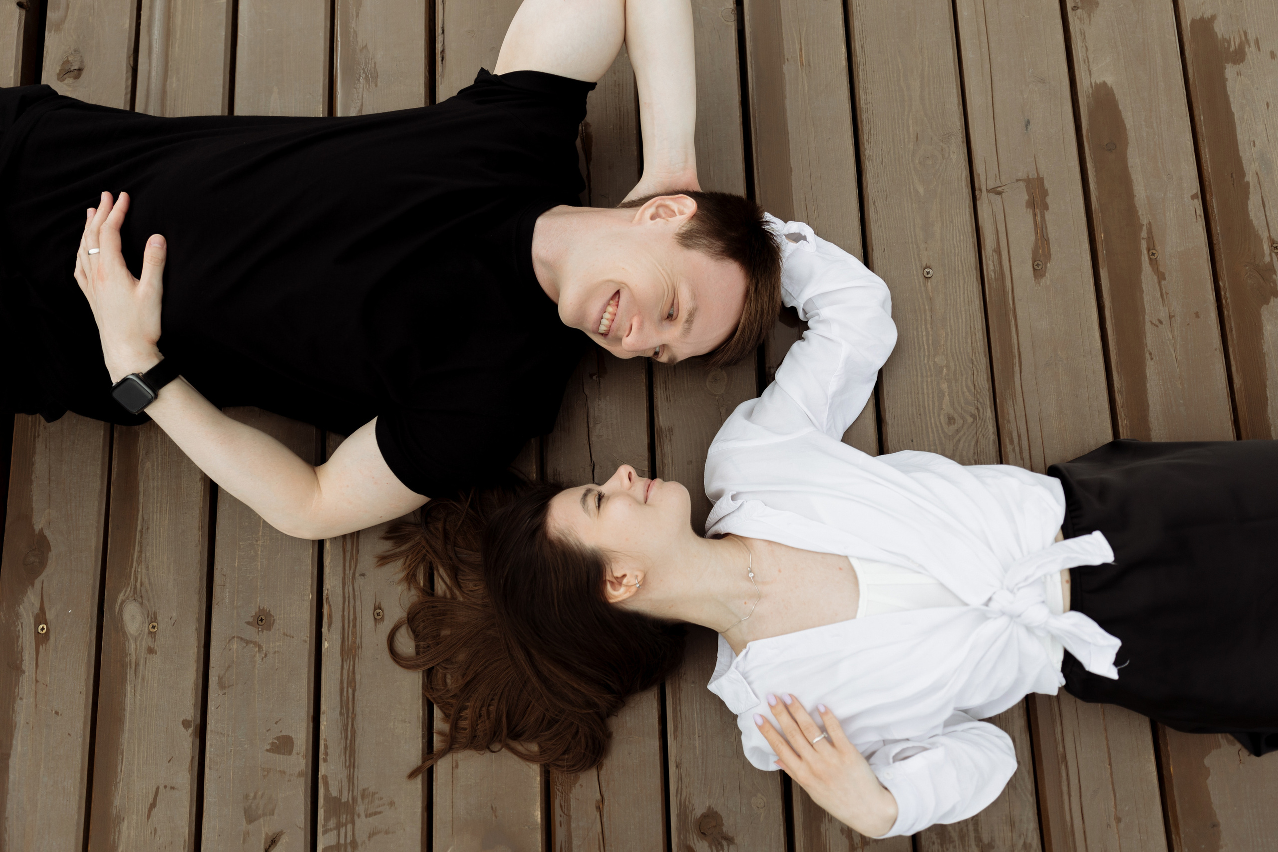 Аня и Сергей. 📷˙Свадебный фотограф и видеограф в Чебоксарах | Ксения