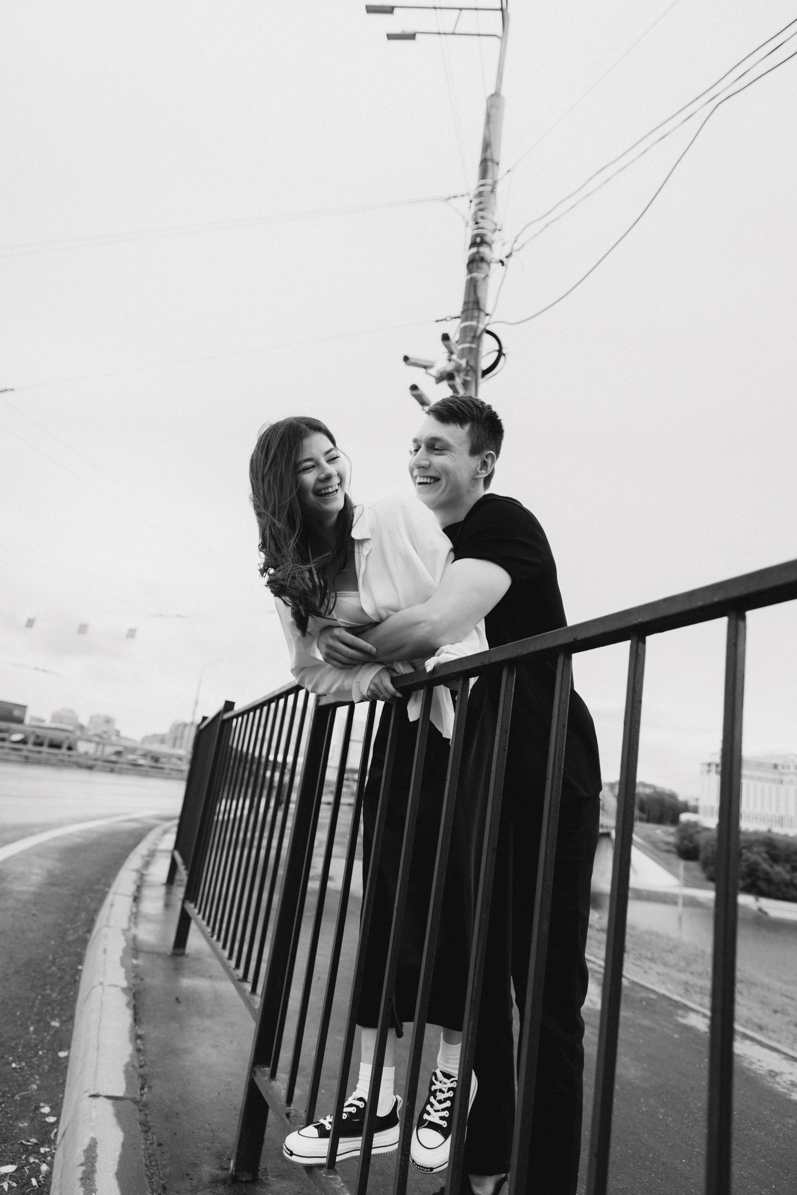 Аня и Сергей. 📷˙Свадебный фотограф и видеограф в Чебоксарах | Ксения