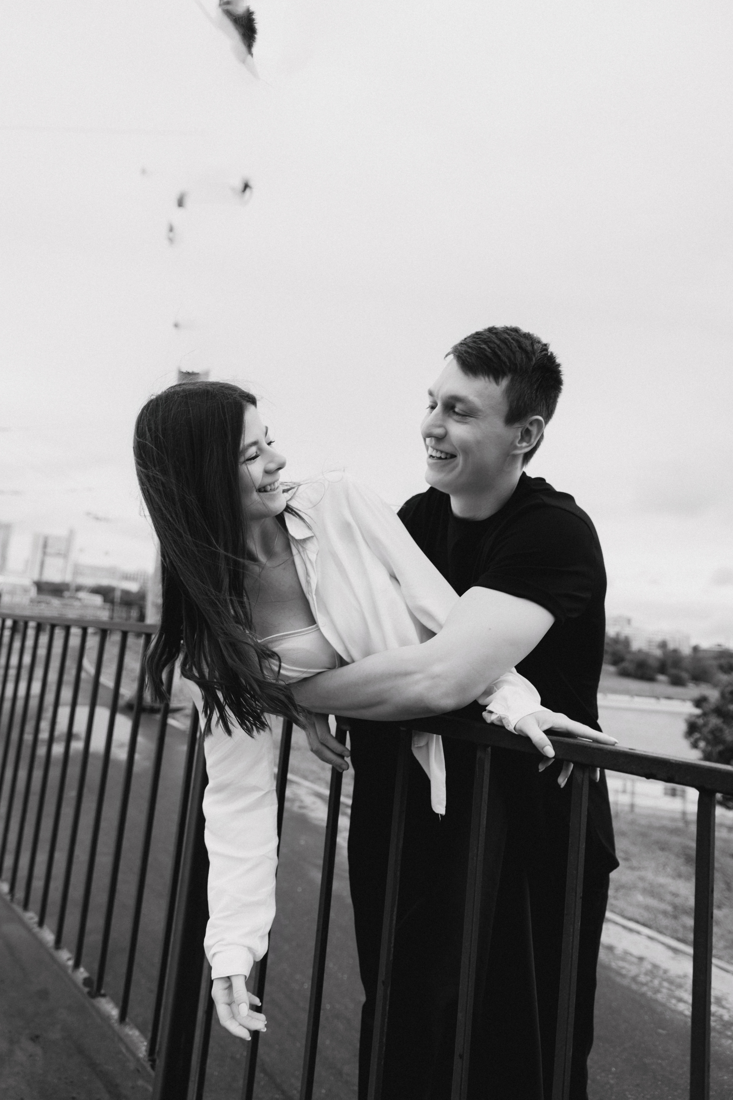 Аня и Сергей. 📷˙Свадебный фотограф и видеограф в Чебоксарах | Ксения