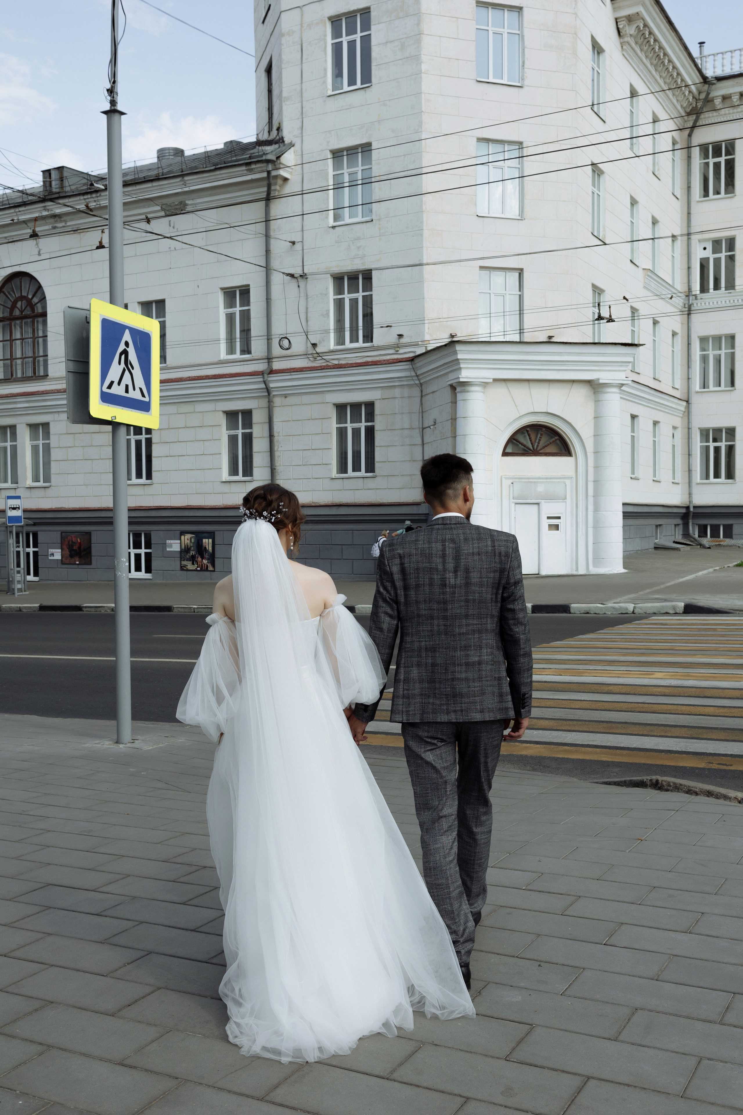 Таня & Николай. 📷˙Свадебный фотограф и видеограф в Чебоксарах | Ксения