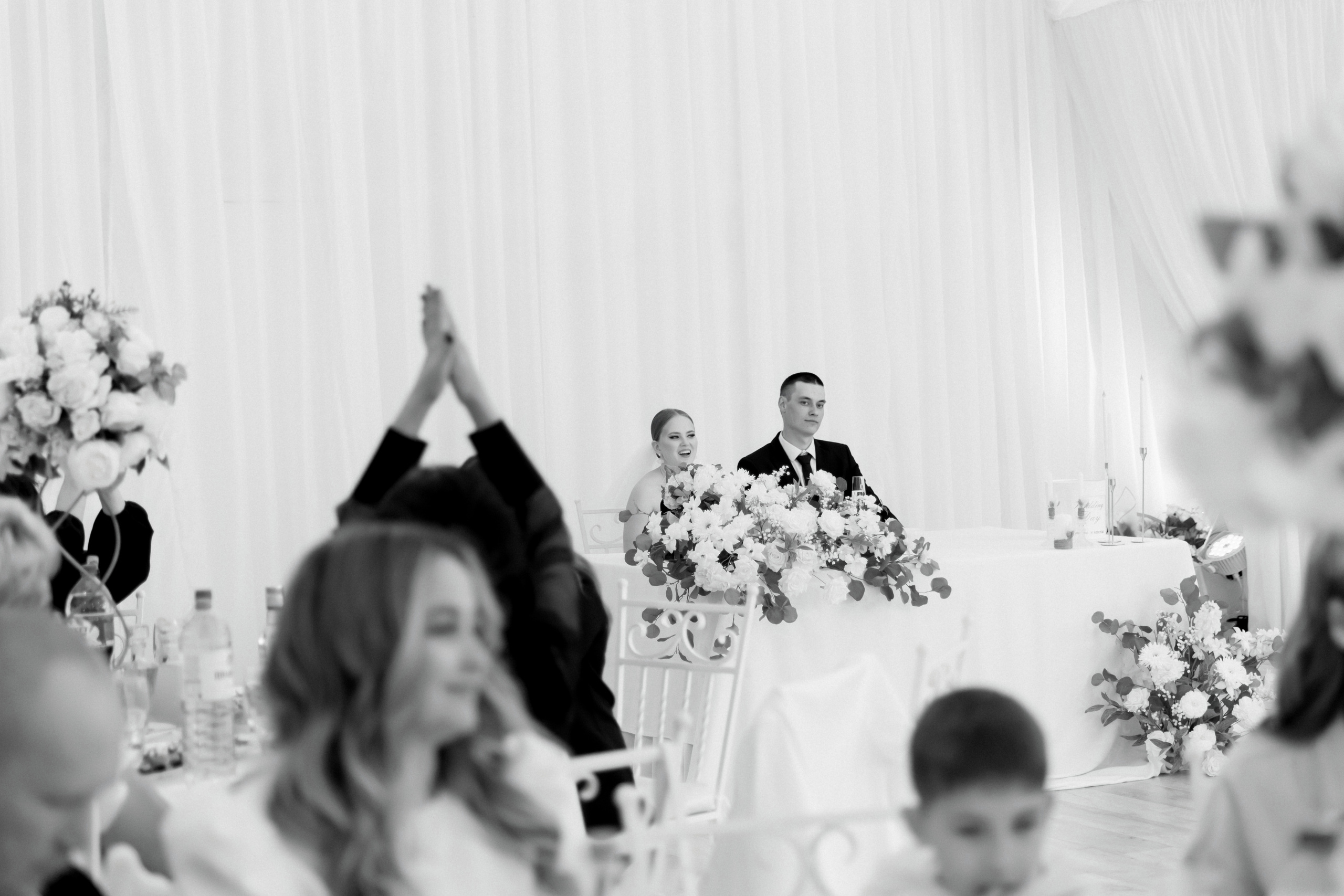 Анна & Сергей. 📷˙Свадебный фотограф и видеограф в Чебоксарах | Ксения