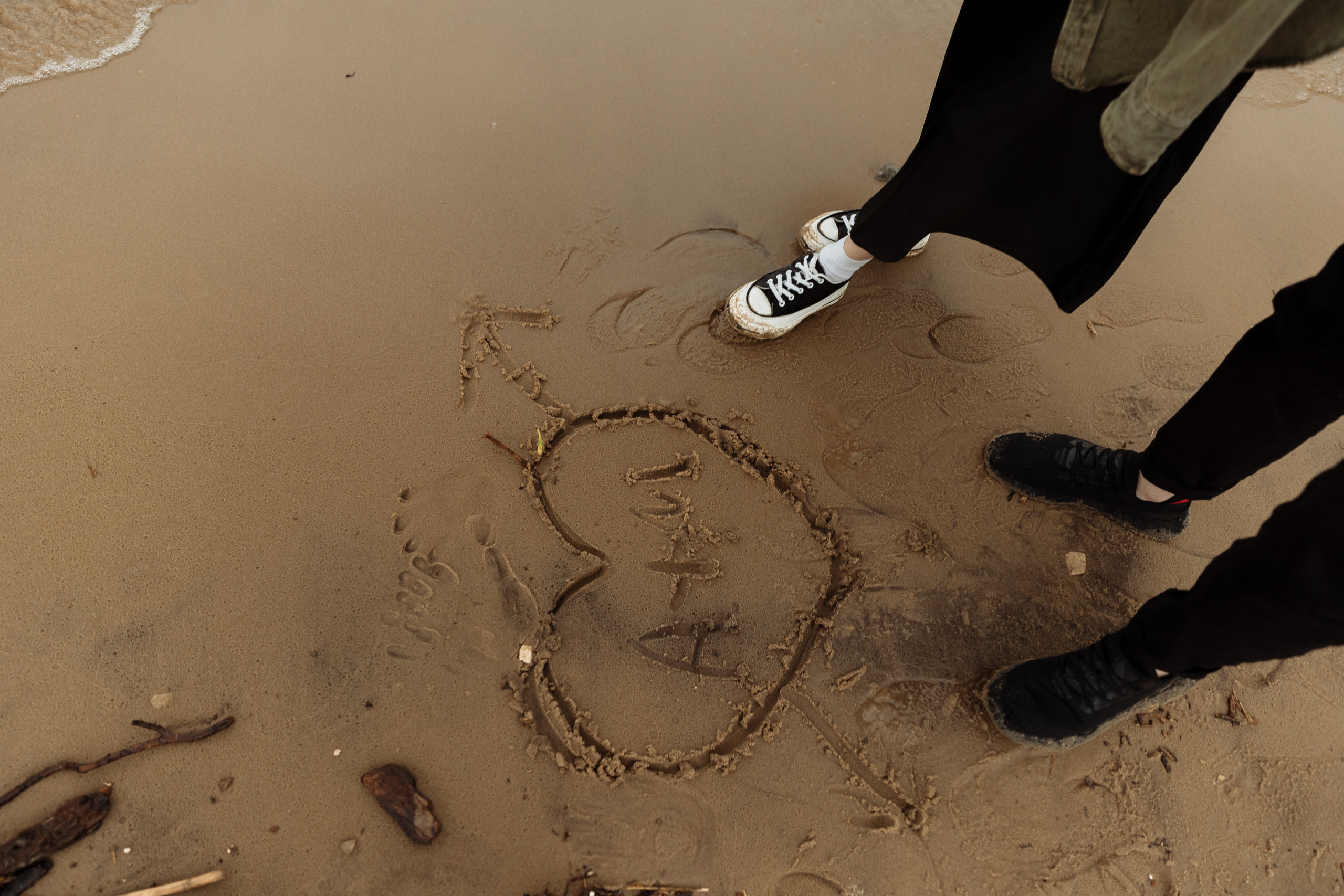 Аня и Сергей. 📷˙Свадебный фотограф и видеограф в Чебоксарах | Ксения