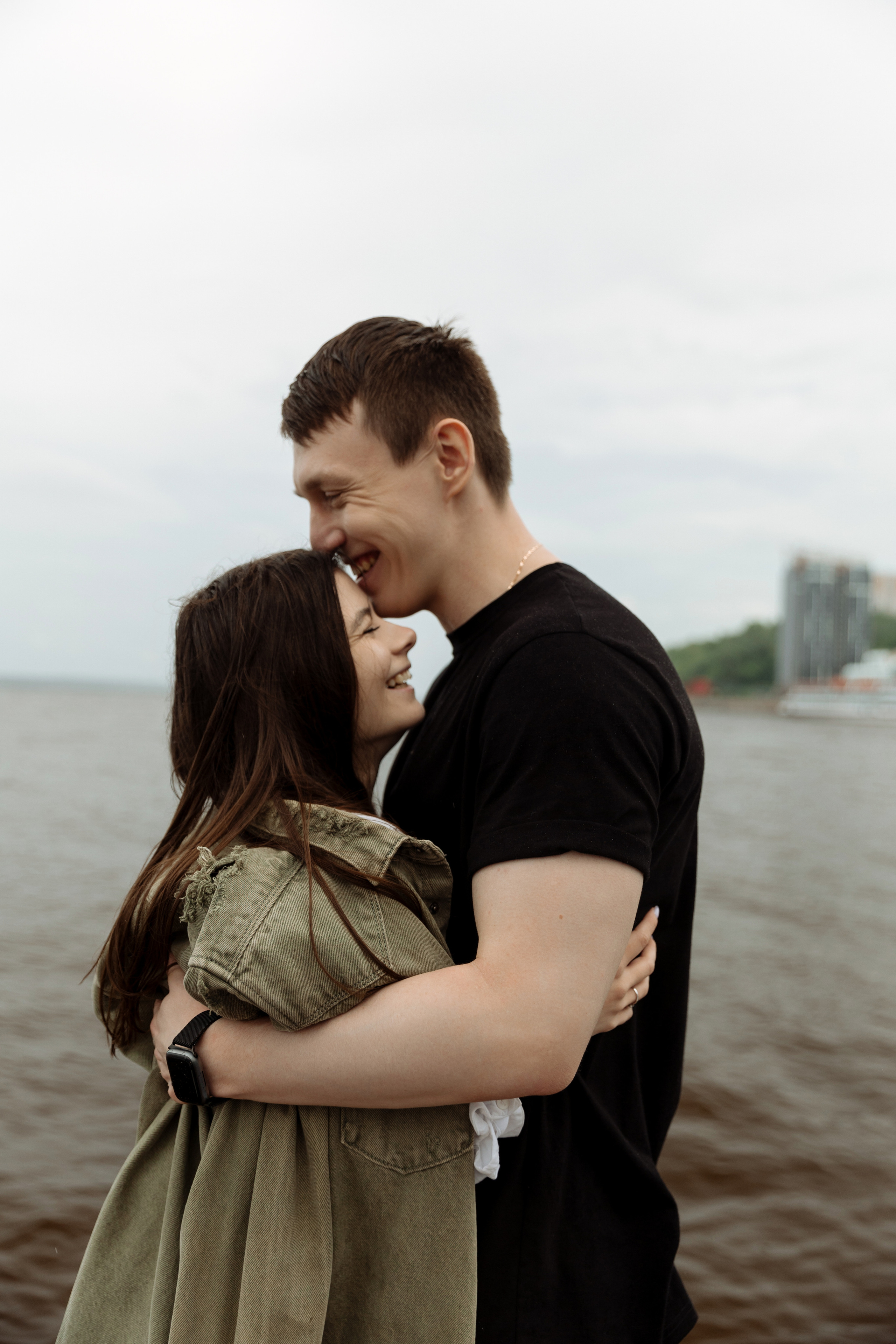 Аня и Сергей. 📷˙Свадебный фотограф и видеограф в Чебоксарах | Ксения