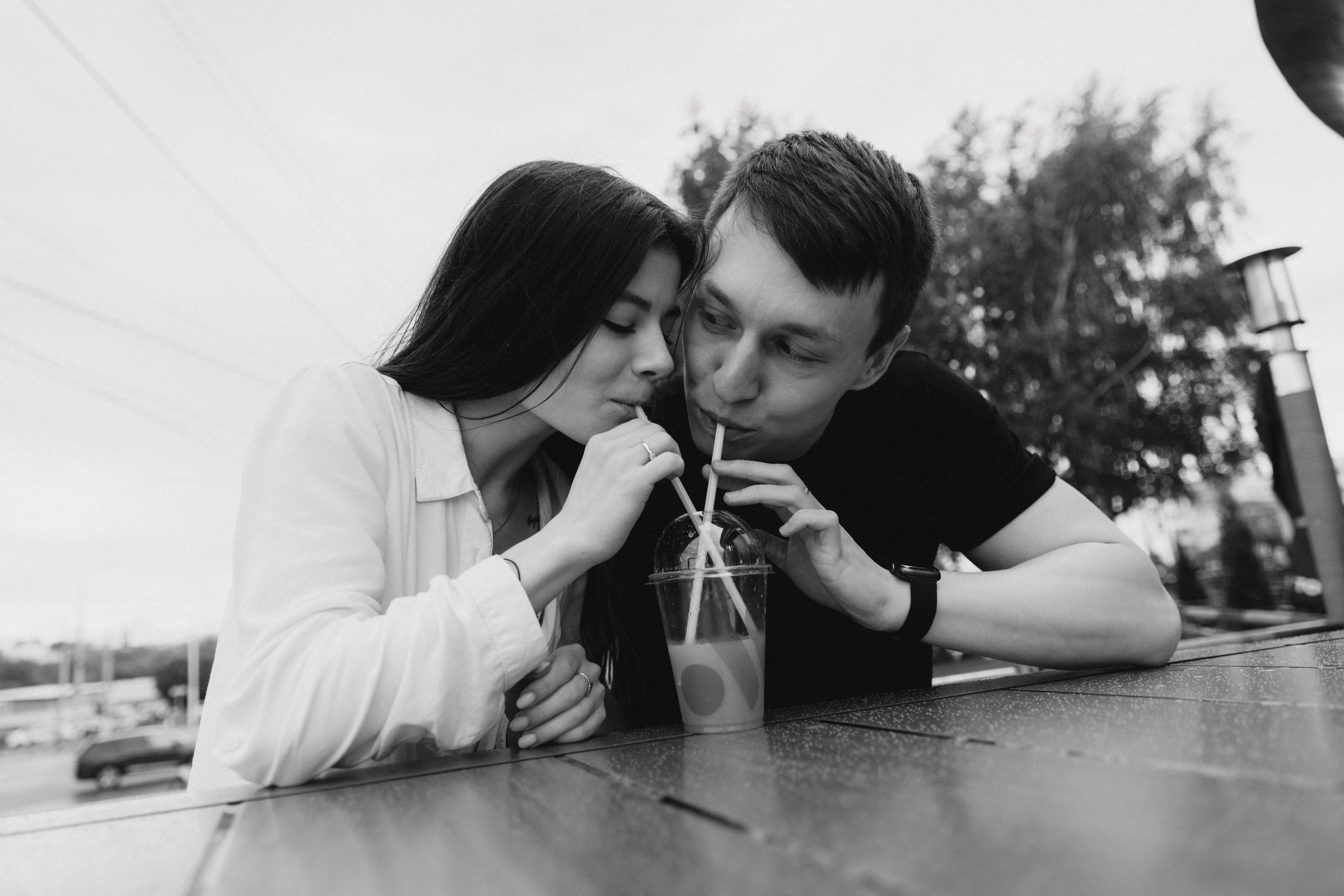 Аня и Сергей. 📷˙Свадебный фотограф и видеограф в Чебоксарах | Ксения