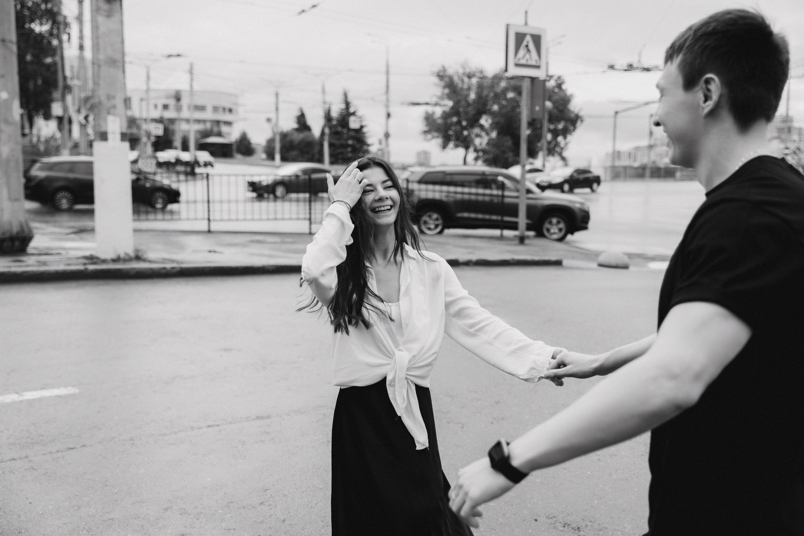 Аня и Сергей. 📷˙Свадебный фотограф и видеограф в Чебоксарах | Ксения