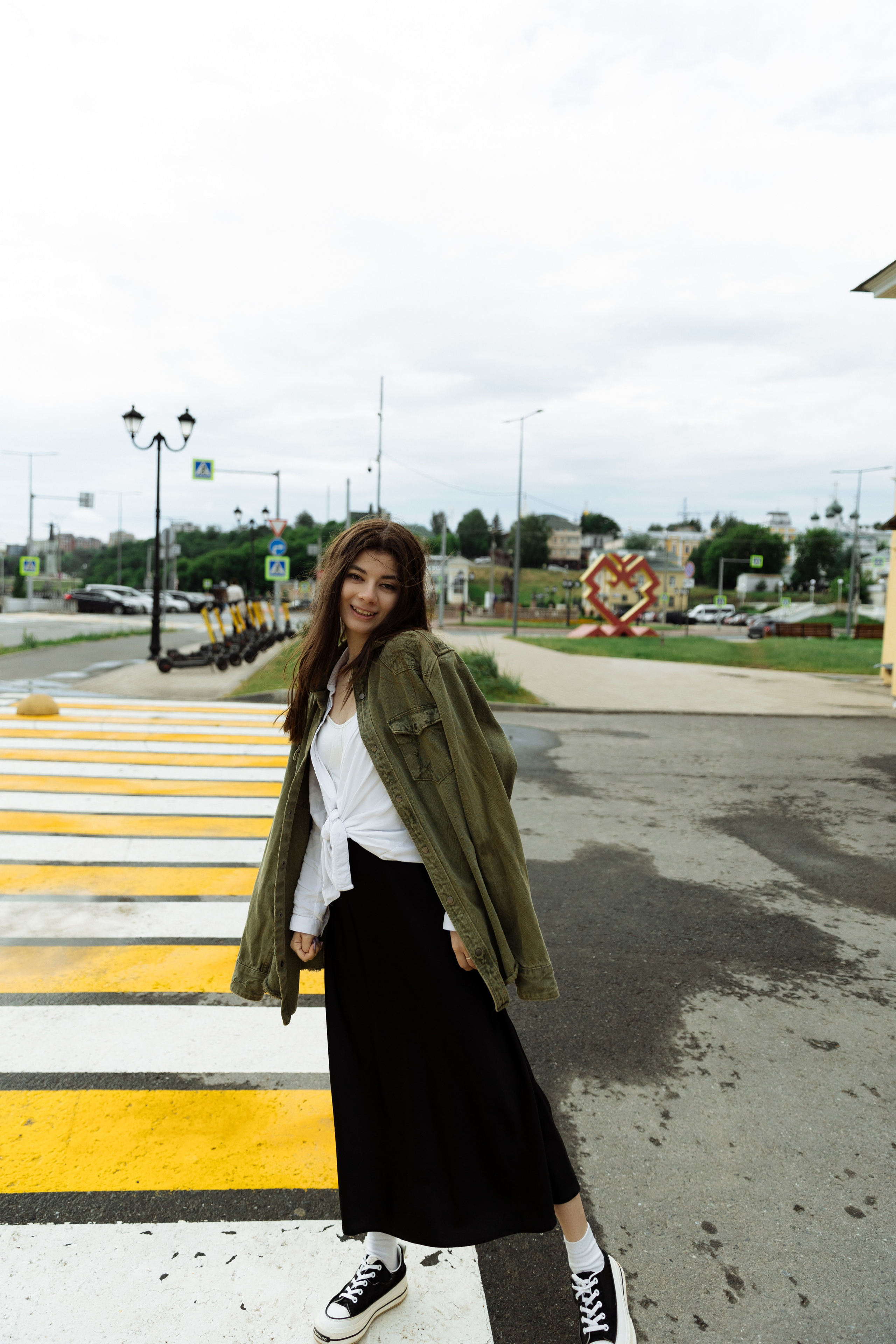 Аня и Сергей. 📷˙Свадебный фотограф и видеограф в Чебоксарах | Ксения