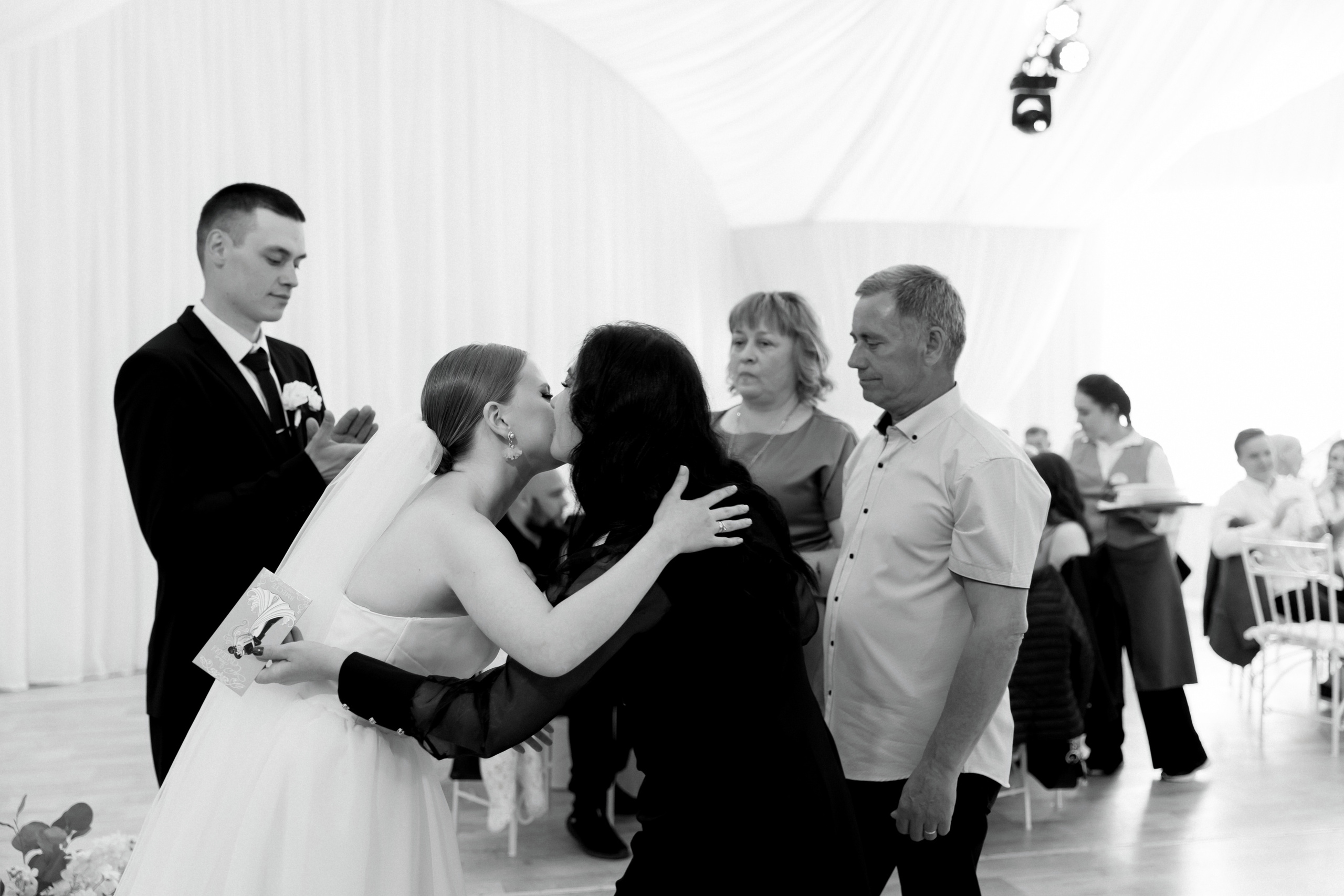 Анна & Сергей. 📷˙Свадебный фотограф и видеограф в Чебоксарах | Ксения