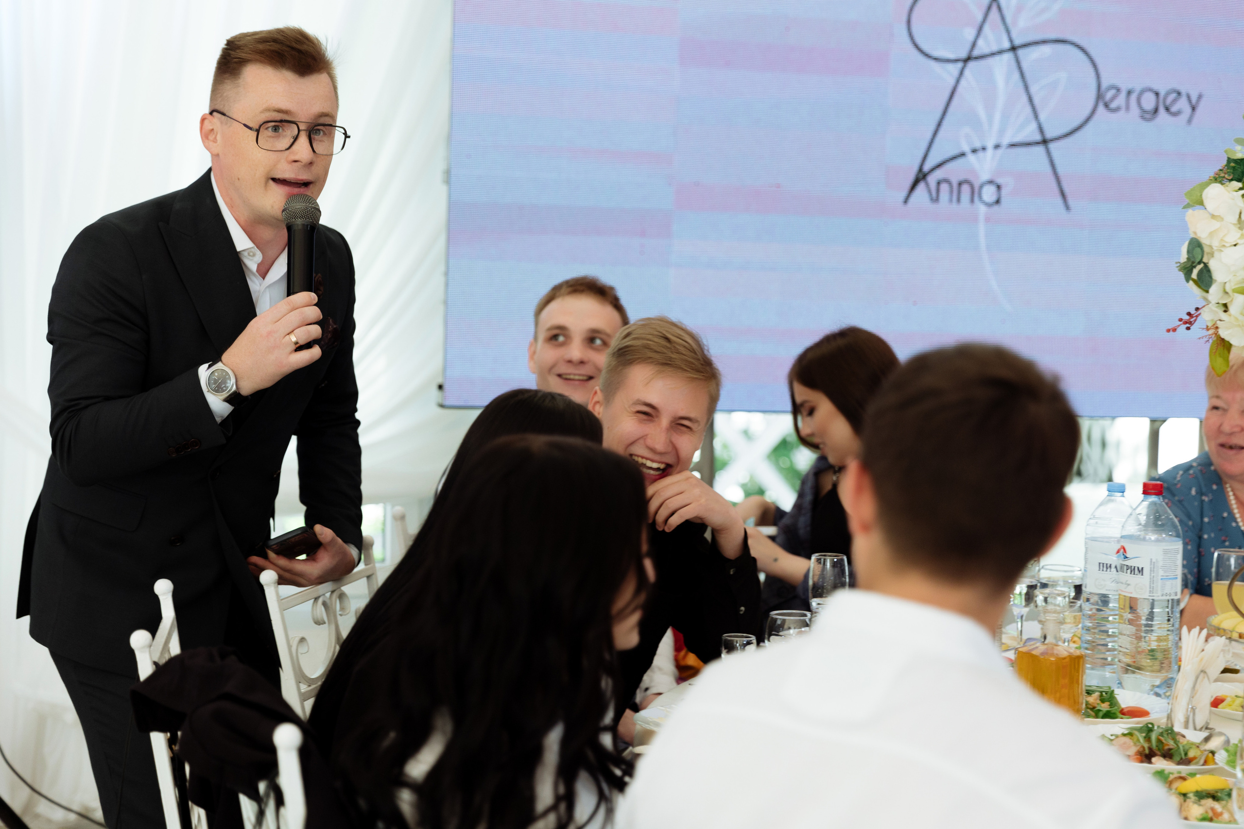 Анна & Сергей. 📷˙Свадебный фотограф и видеограф в Чебоксарах | Ксения