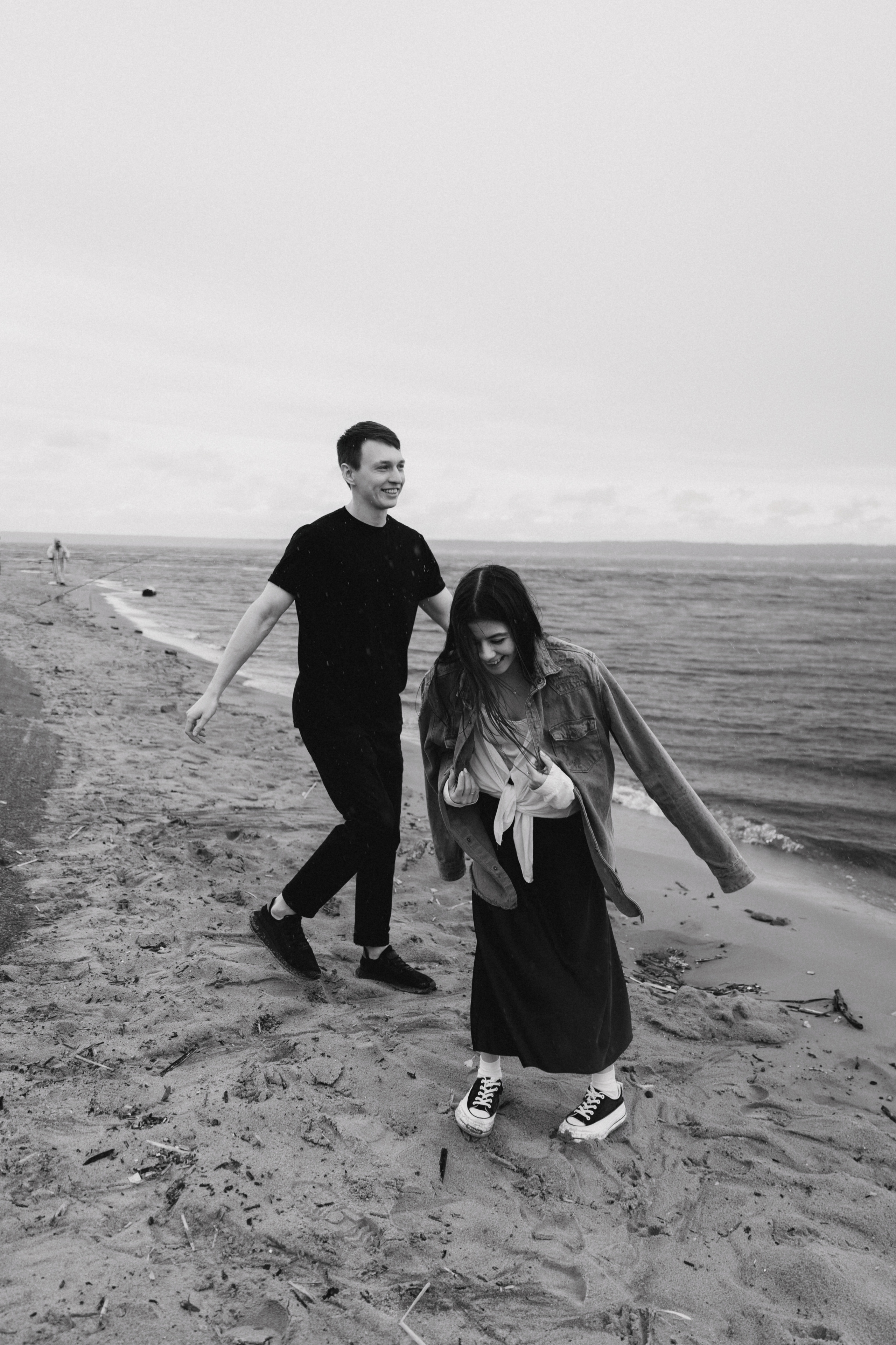 Аня и Сергей. 📷˙Свадебный фотограф и видеограф в Чебоксарах | Ксения