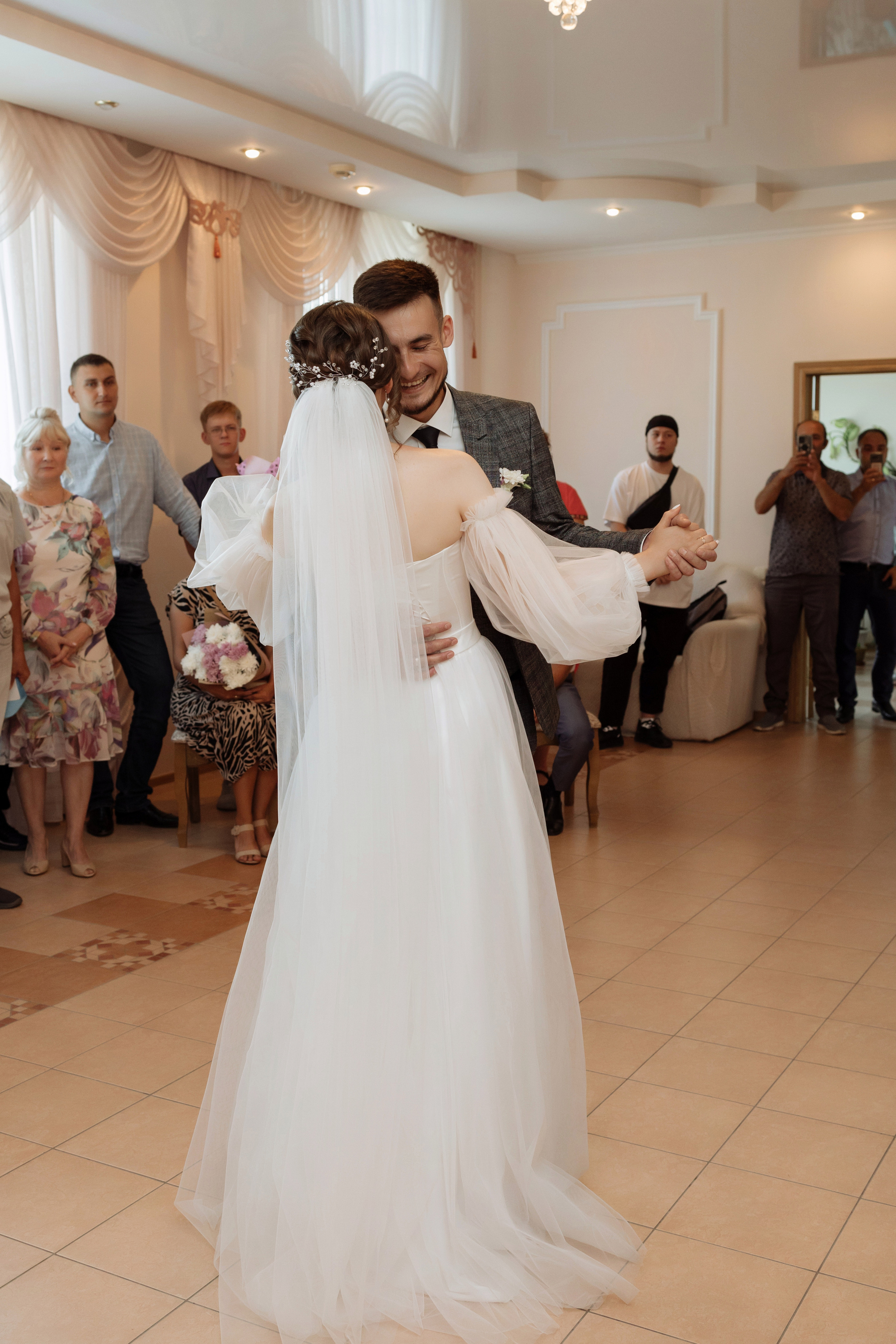 Таня & Николай. 📷˙Свадебный фотограф и видеограф в Чебоксарах | Ксения