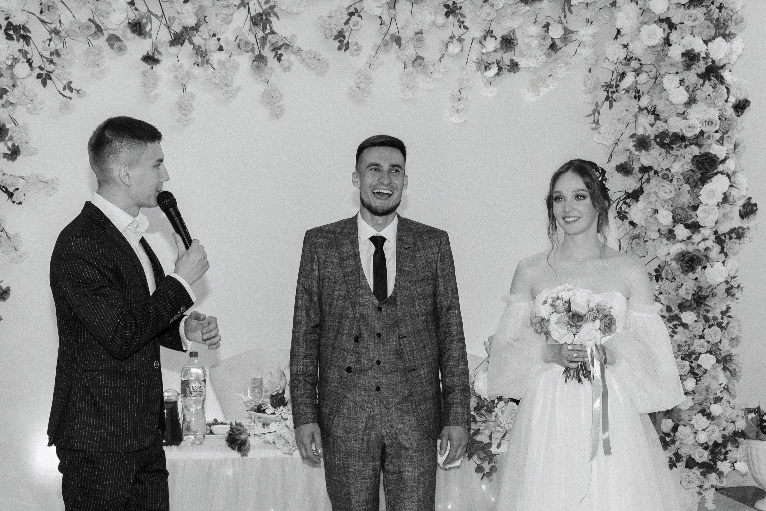 Таня & Николай. 📷˙Свадебный фотограф и видеограф в Чебоксарах | Ксения