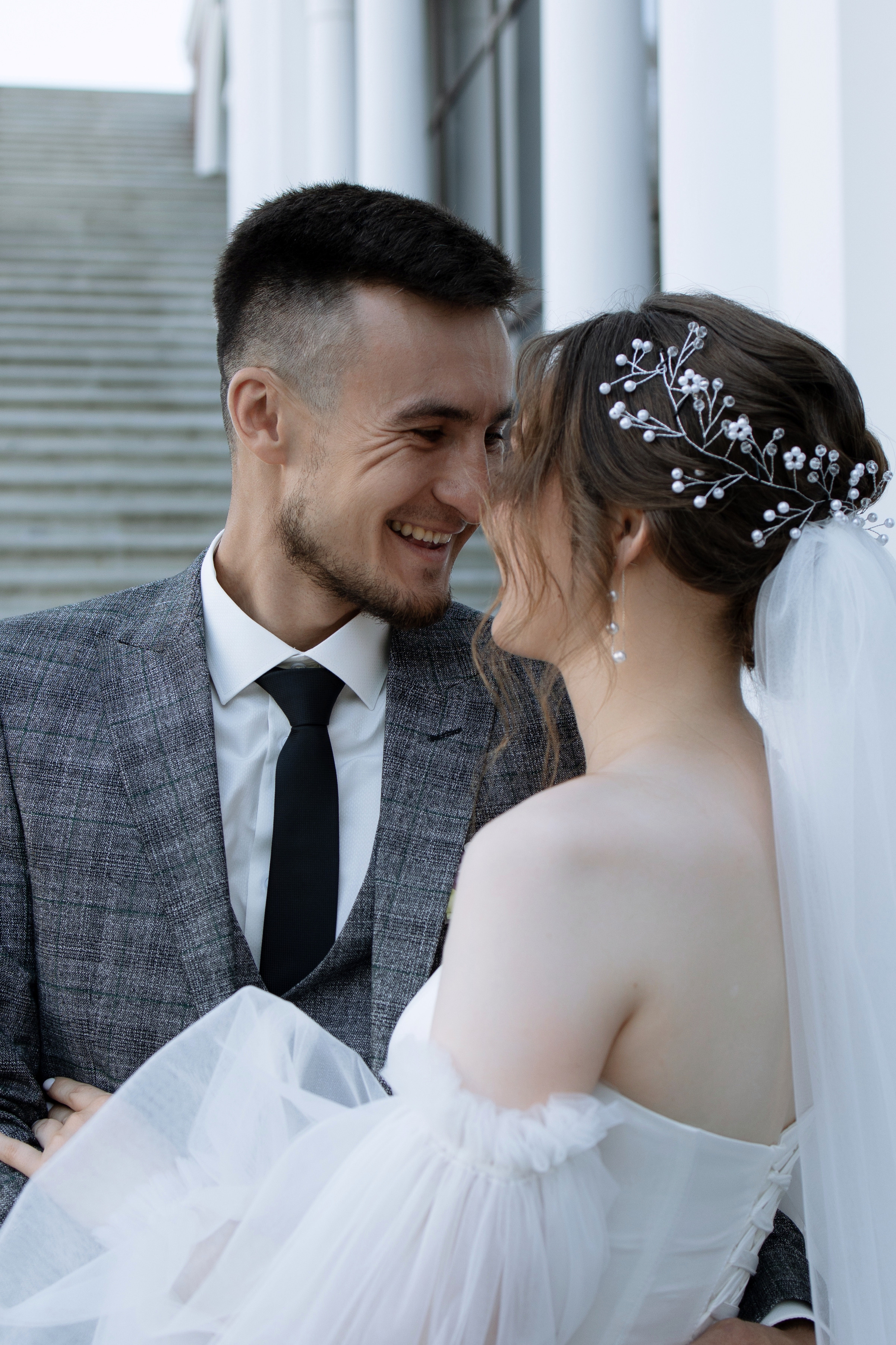 Таня & Николай. 📷˙Свадебный фотограф и видеограф в Чебоксарах | Ксения