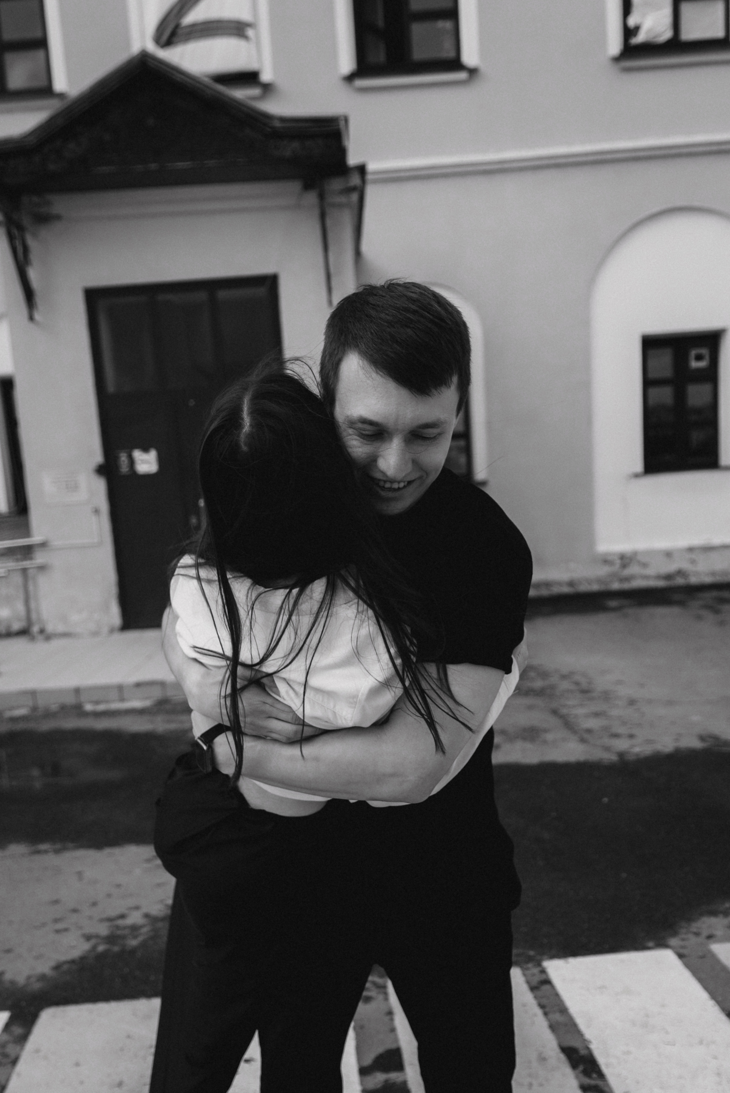 Аня и Сергей. 📷˙Свадебный фотограф и видеограф в Чебоксарах | Ксения