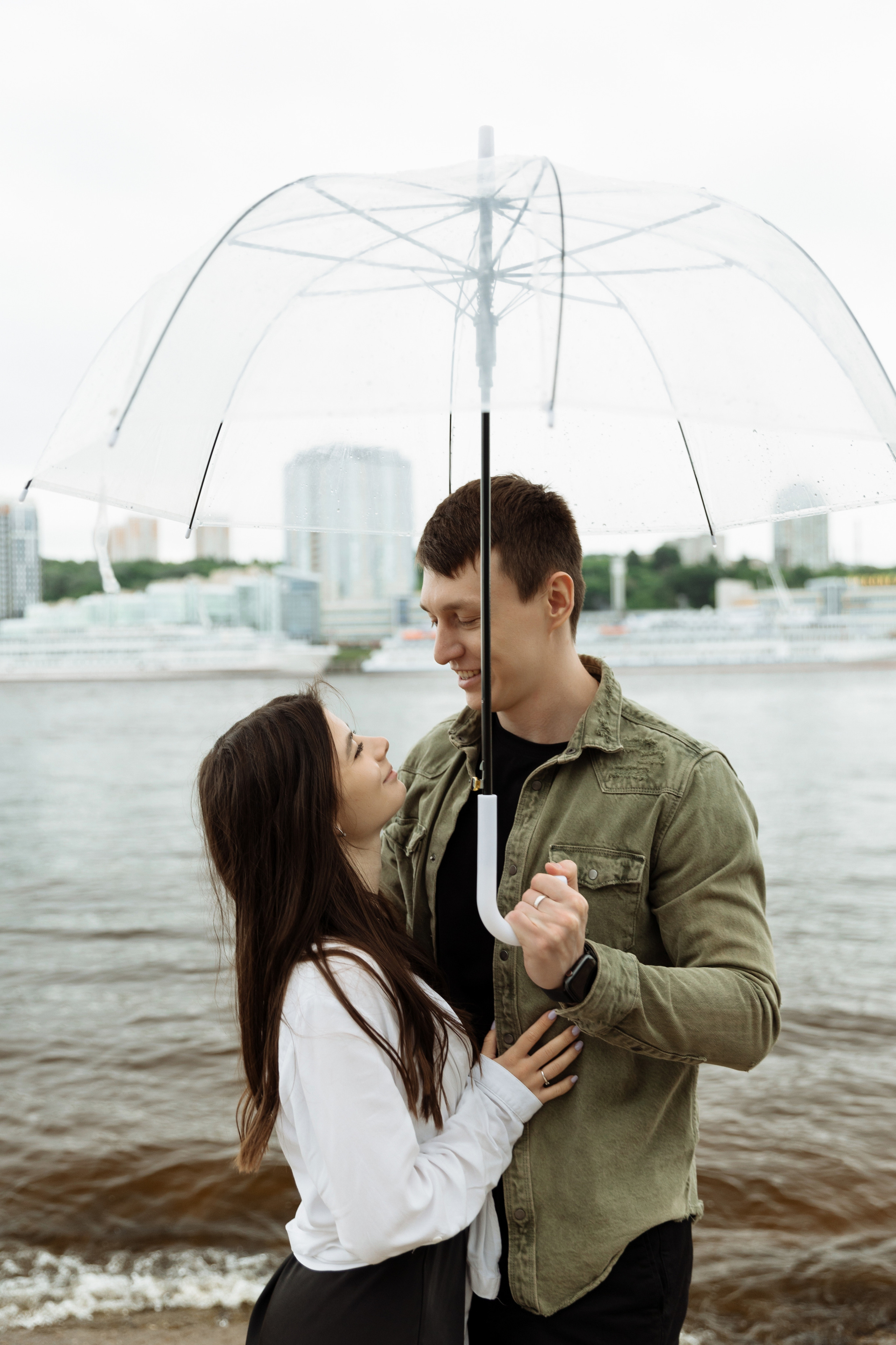 Аня и Сергей. 📷˙Свадебный фотограф и видеограф в Чебоксарах | Ксения