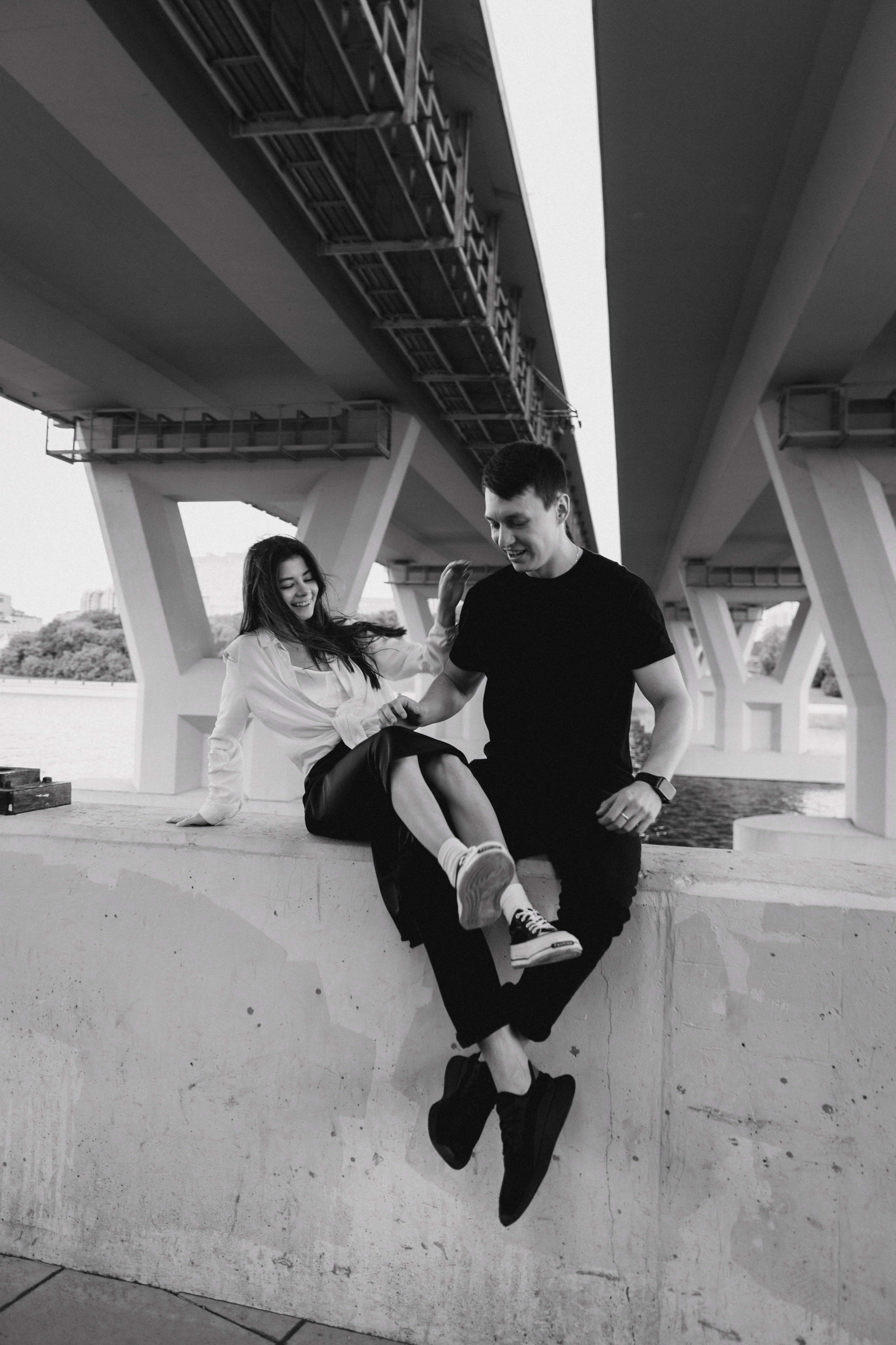 Аня и Сергей. 📷˙Свадебный фотограф и видеограф в Чебоксарах | Ксения