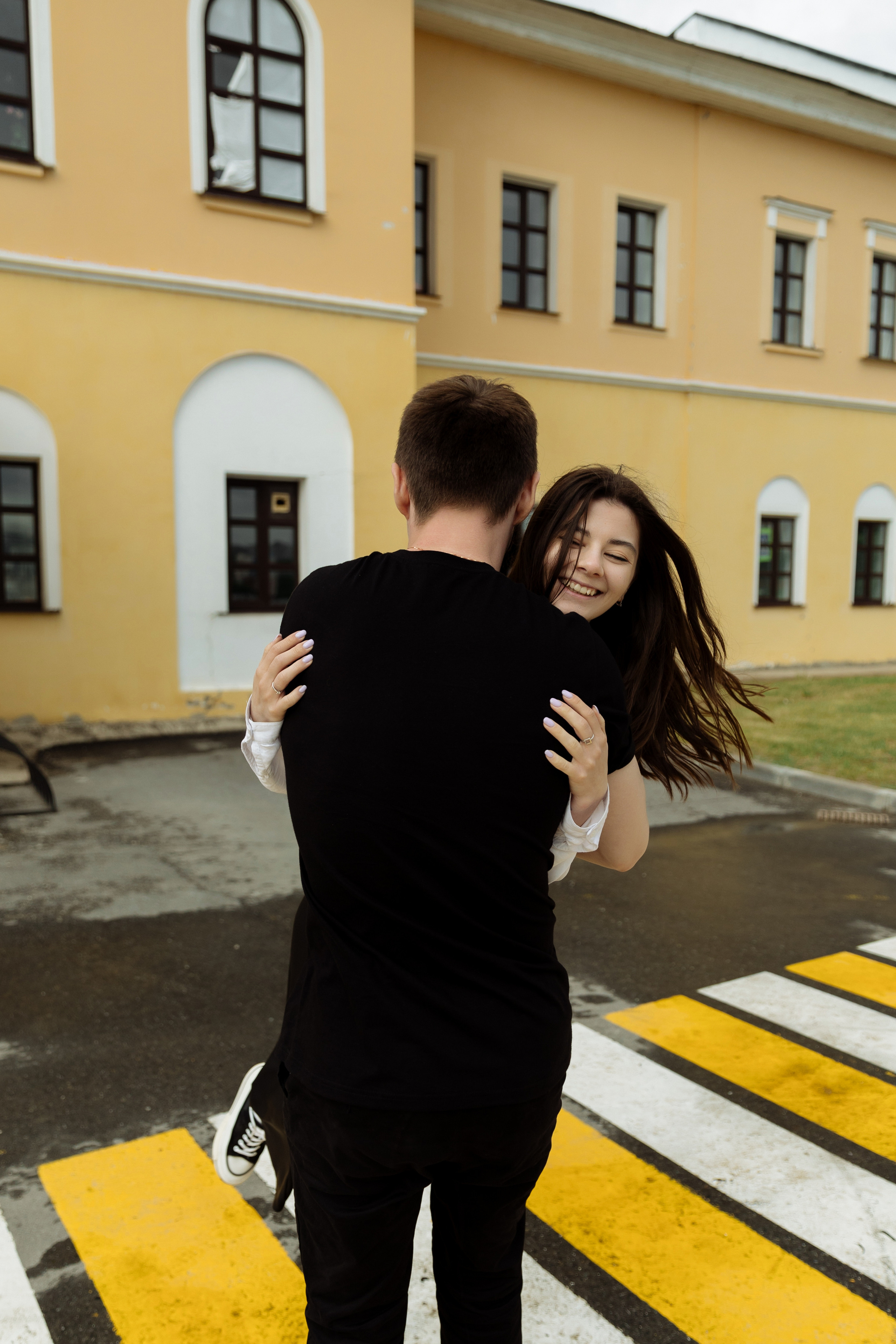 Аня и Сергей. 📷˙Свадебный фотограф и видеограф в Чебоксарах | Ксения