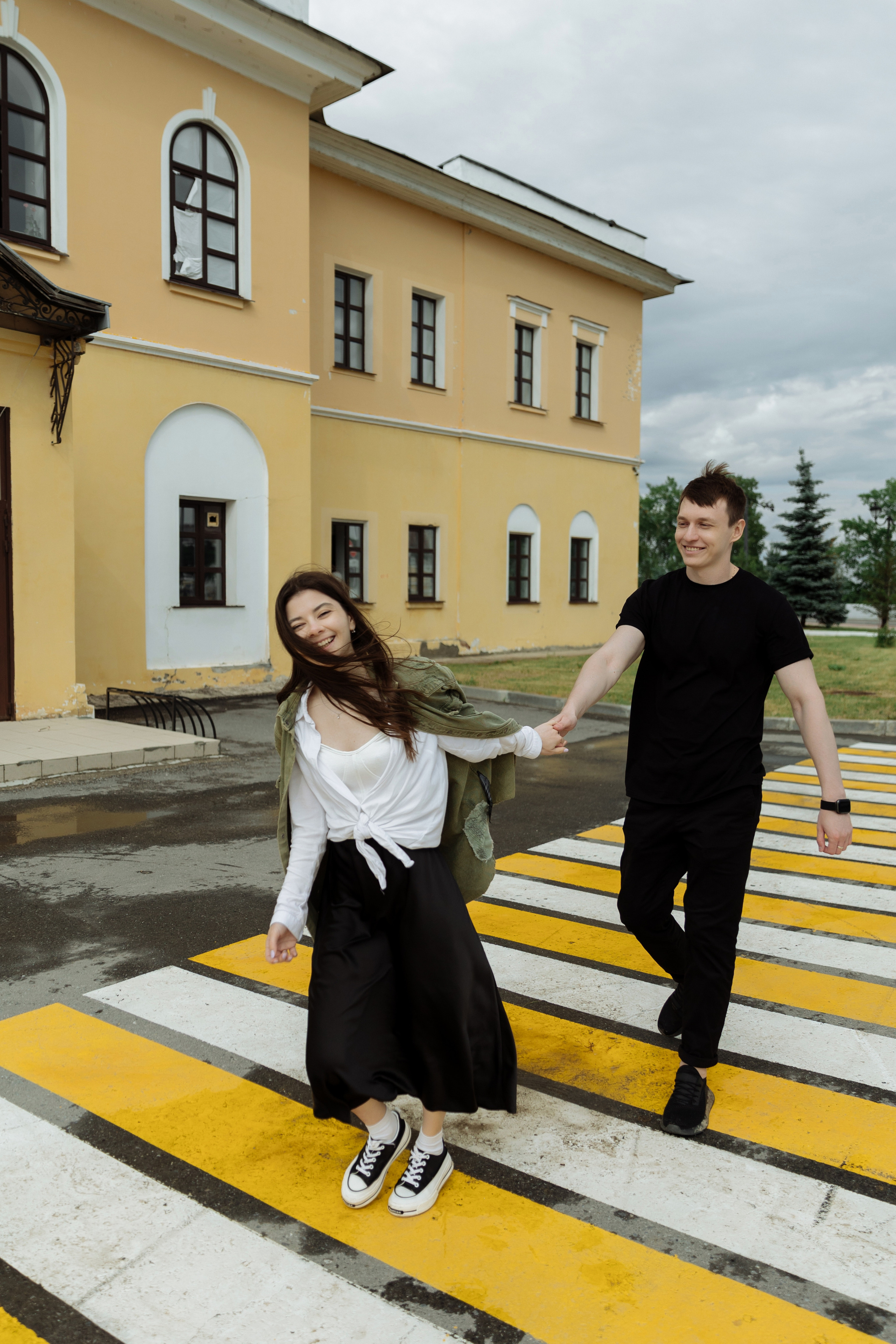 Аня и Сергей. 📷˙Свадебный фотограф и видеограф в Чебоксарах | Ксения