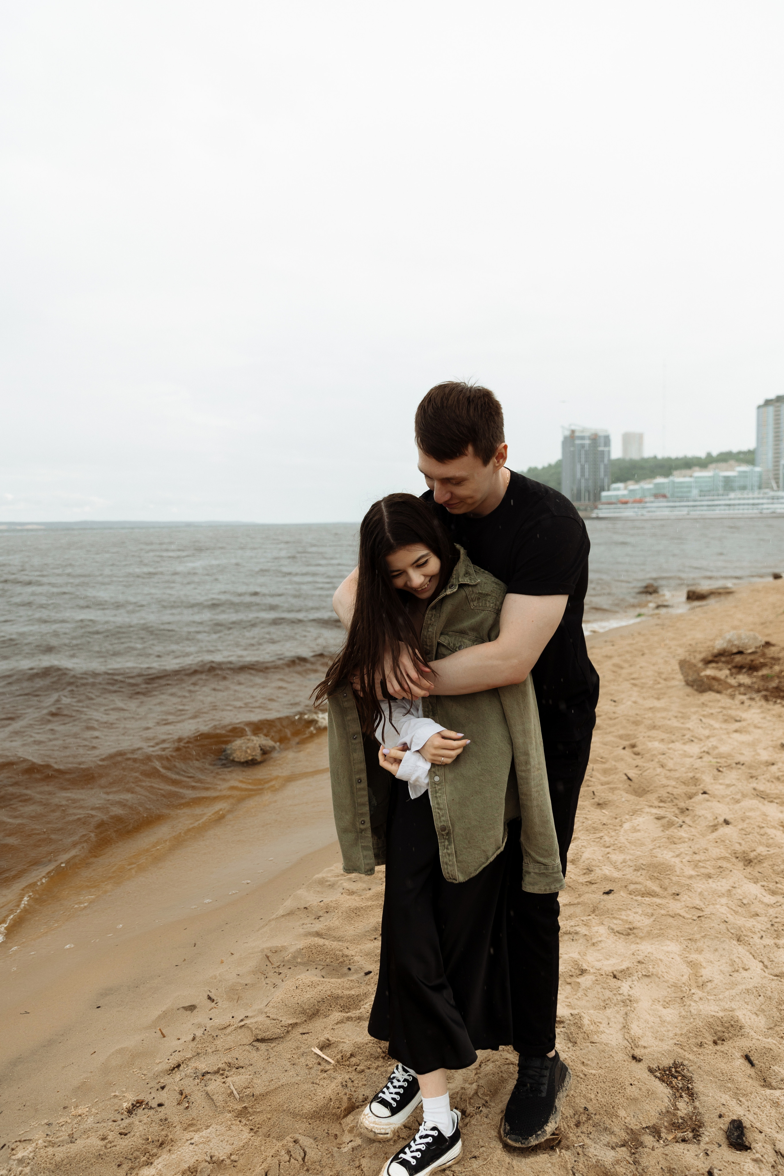 Аня и Сергей. 📷˙Свадебный фотограф и видеограф в Чебоксарах | Ксения