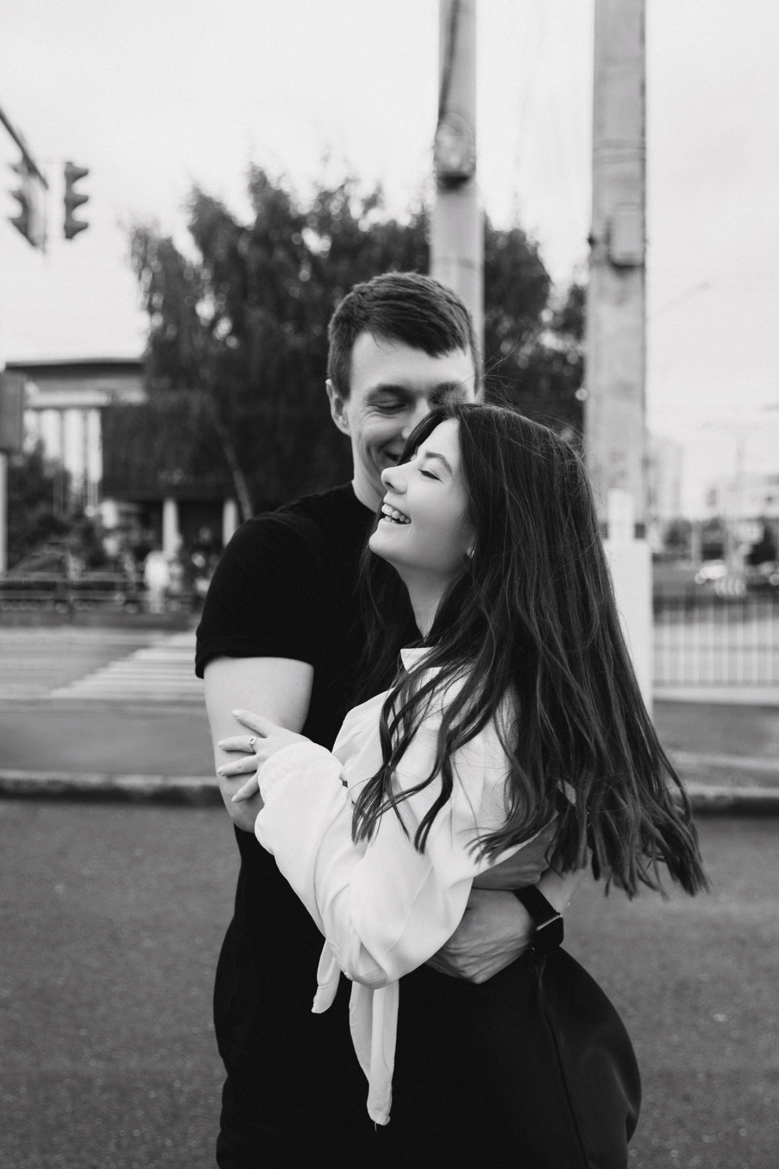 Аня и Сергей. 📷˙Свадебный фотограф и видеограф в Чебоксарах | Ксения