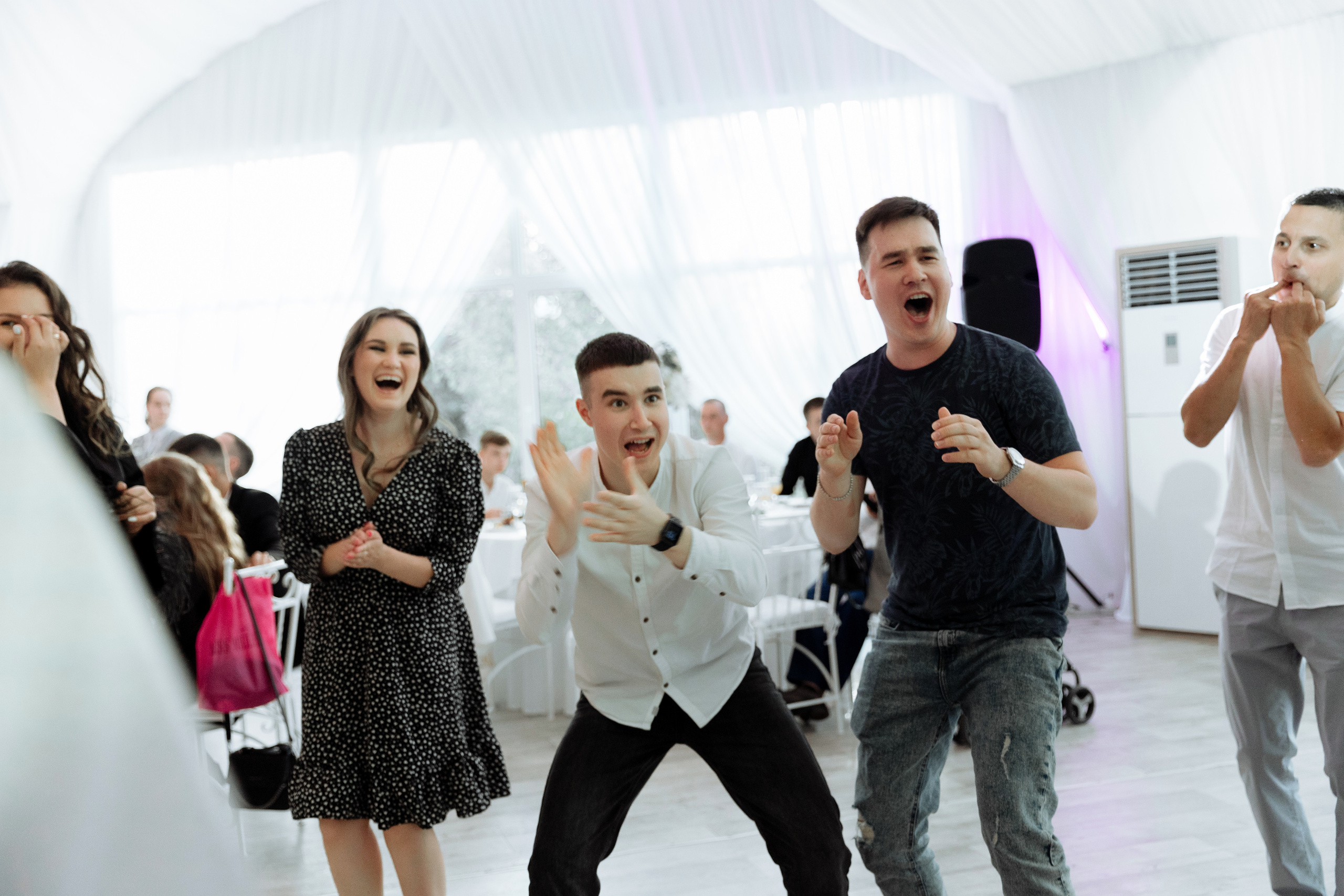 Анна & Сергей. 📷˙Свадебный фотограф и видеограф в Чебоксарах | Ксения