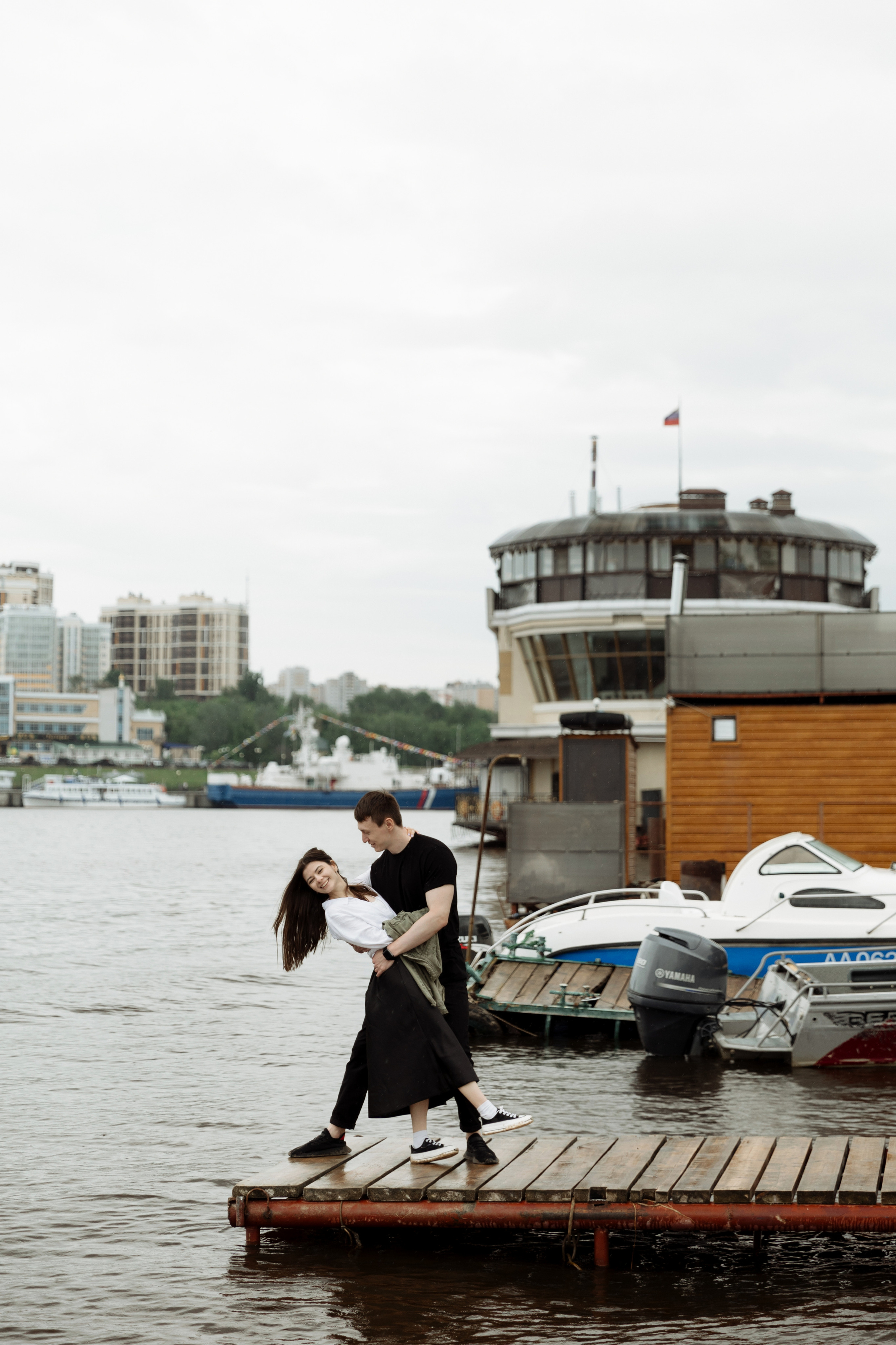 Аня и Сергей. 📷˙Свадебный фотограф и видеограф в Чебоксарах | Ксения