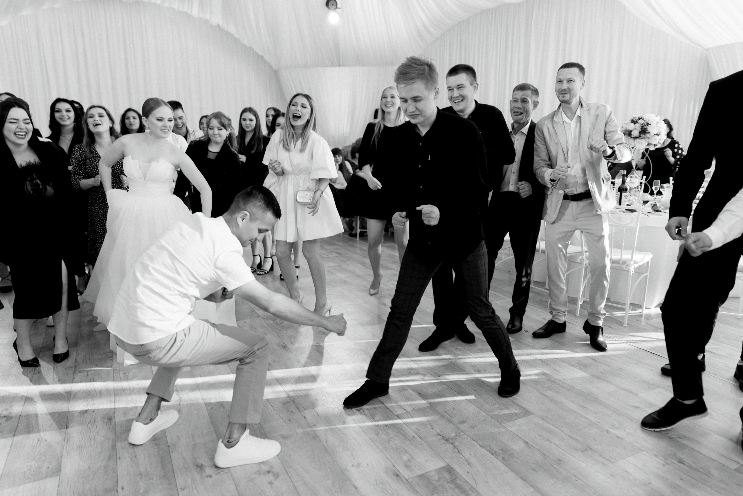 Анна & Сергей. 📷˙Свадебный фотограф и видеограф в Чебоксарах | Ксения