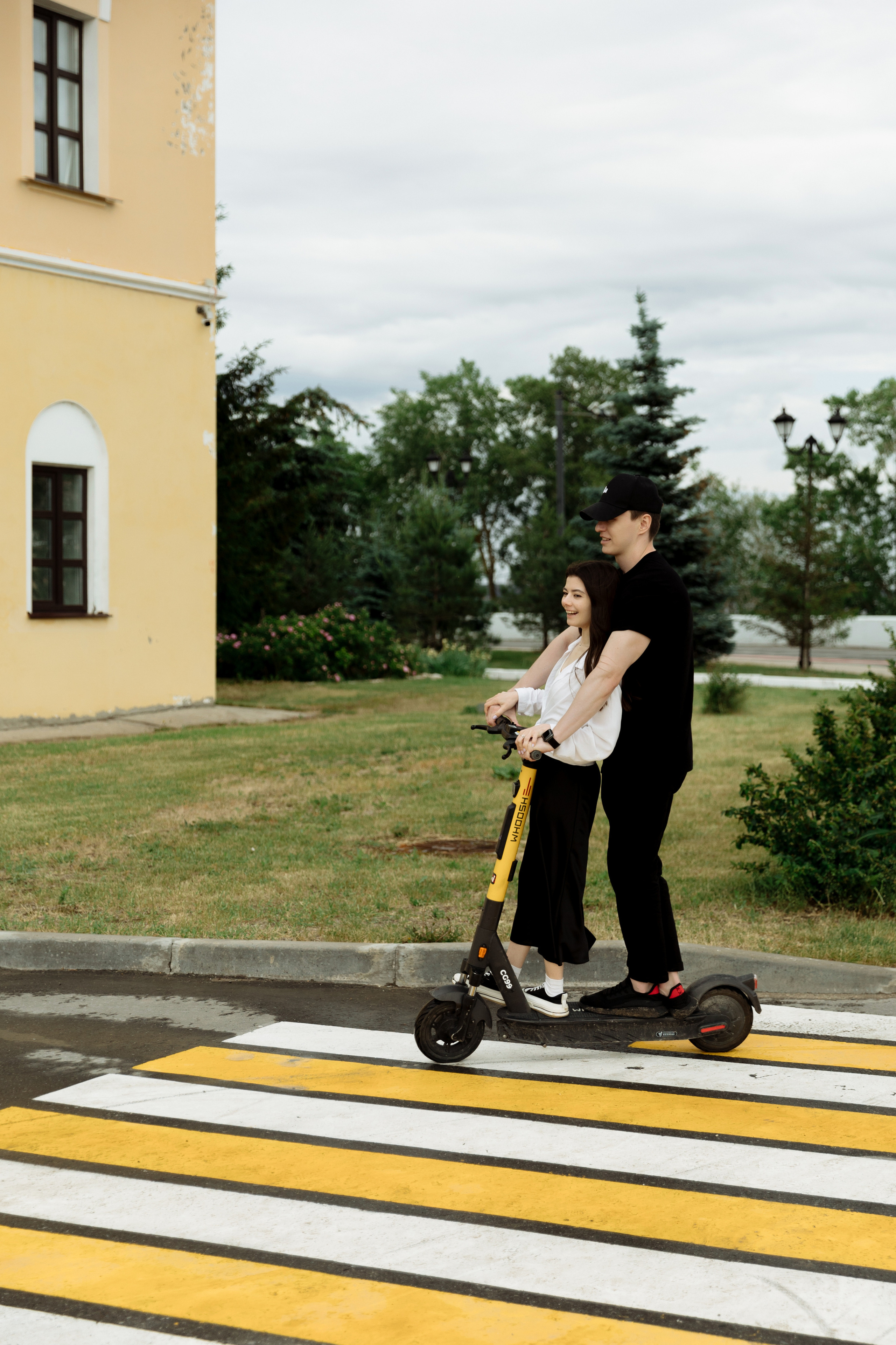 Аня и Сергей. 📷˙Свадебный фотограф и видеограф в Чебоксарах | Ксения