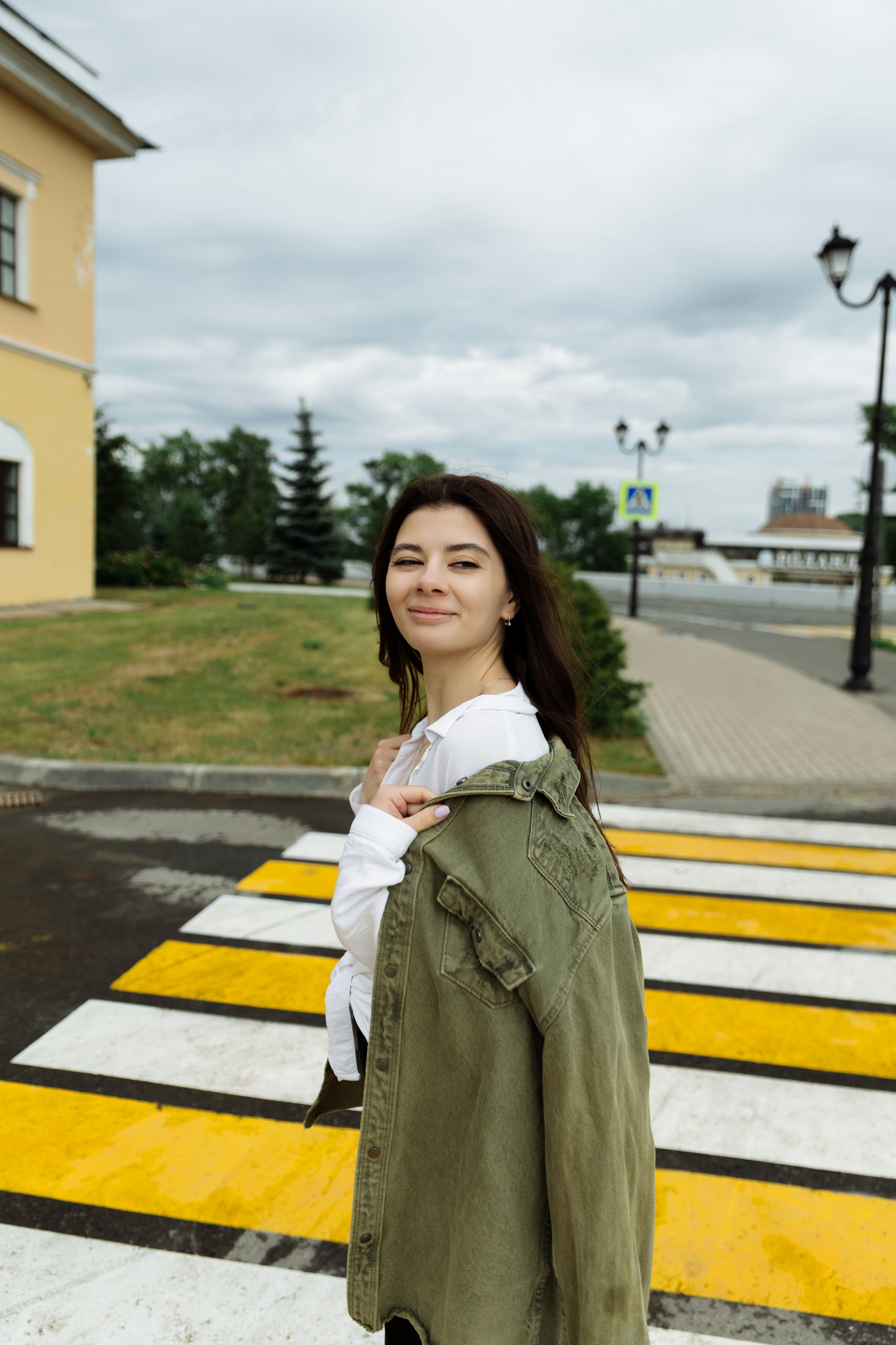 Аня и Сергей. 📷˙Свадебный фотограф и видеограф в Чебоксарах | Ксения