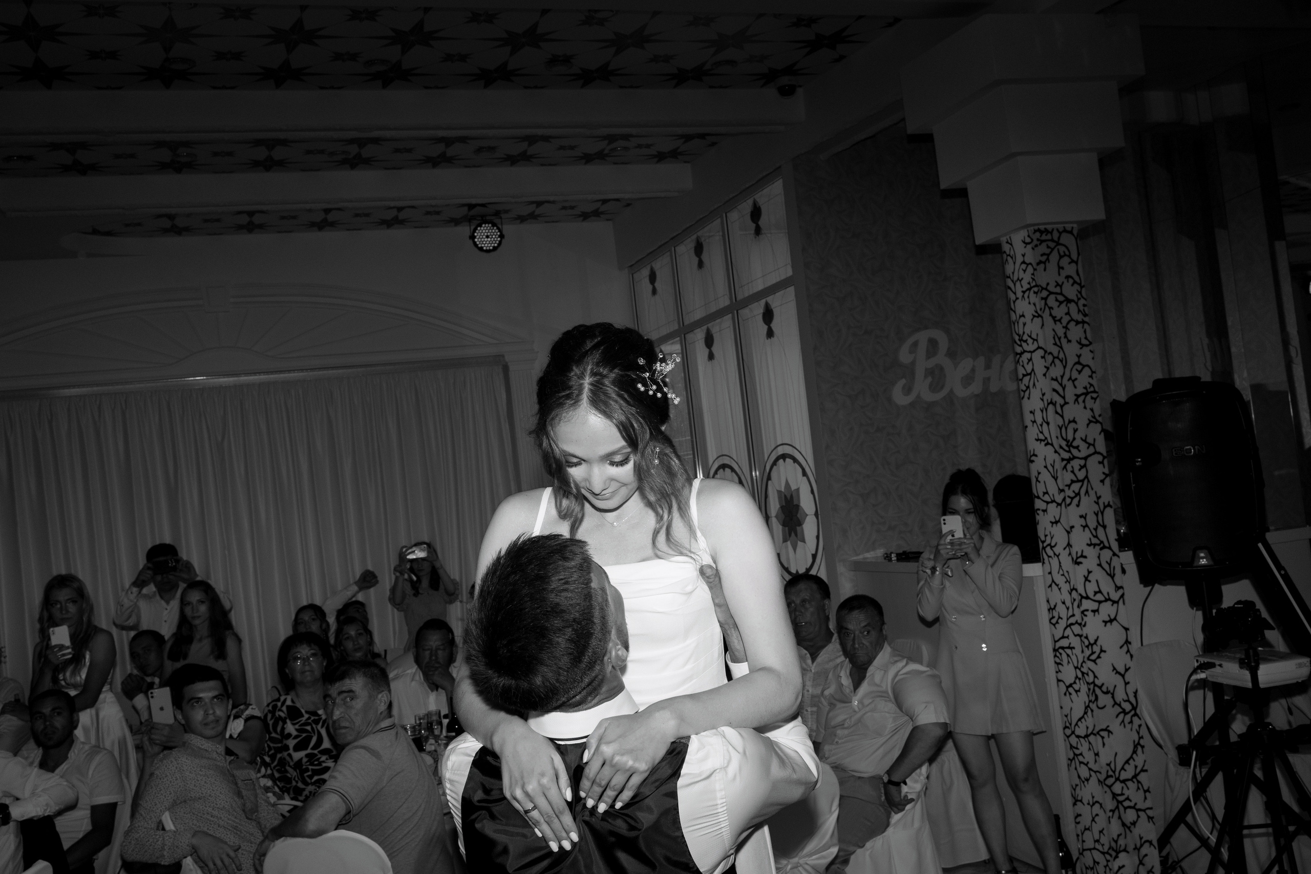 Таня & Николай. 📷˙Свадебный фотограф и видеограф в Чебоксарах | Ксения