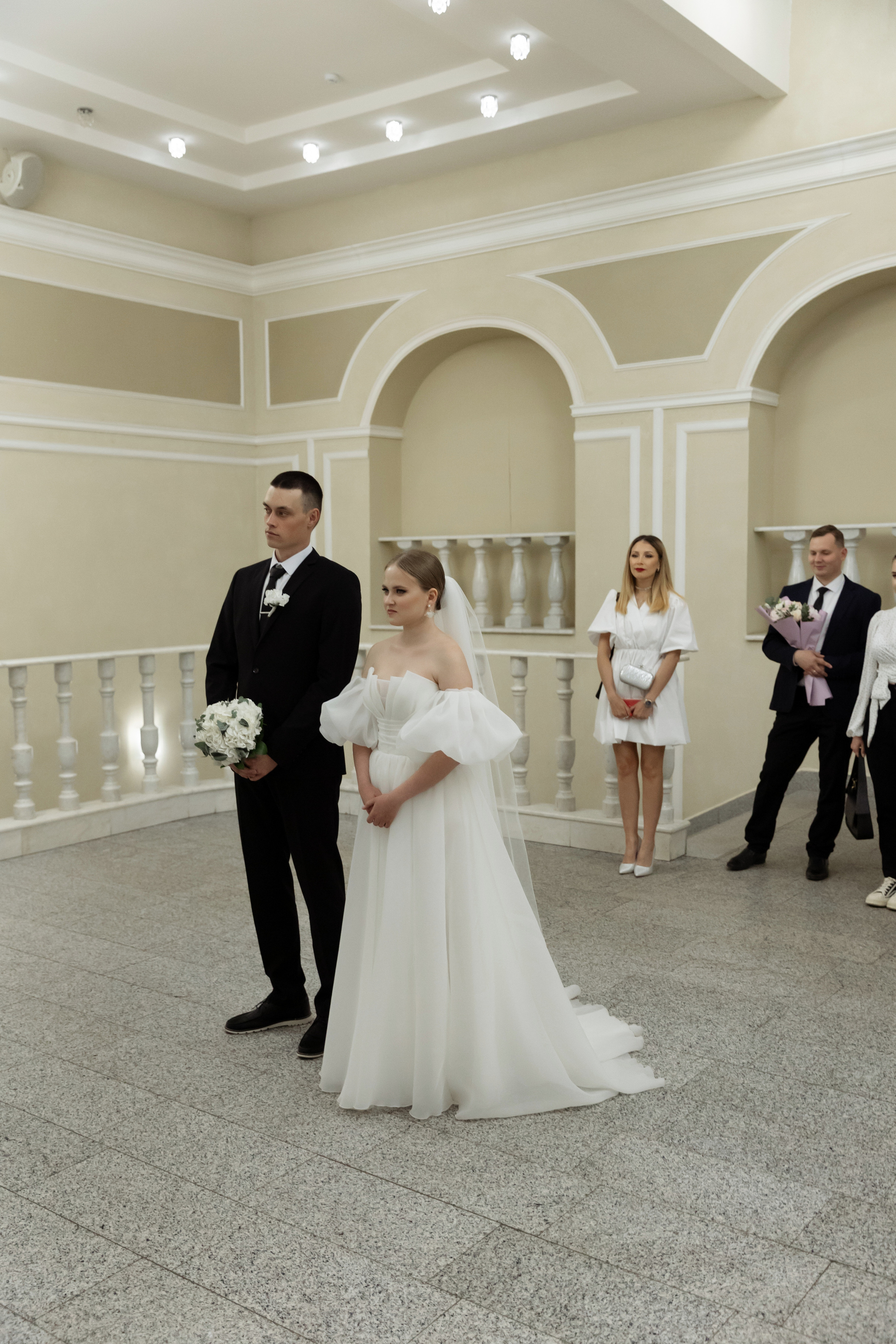 Анна & Сергей. 📷˙Свадебный фотограф и видеограф в Чебоксарах | Ксения