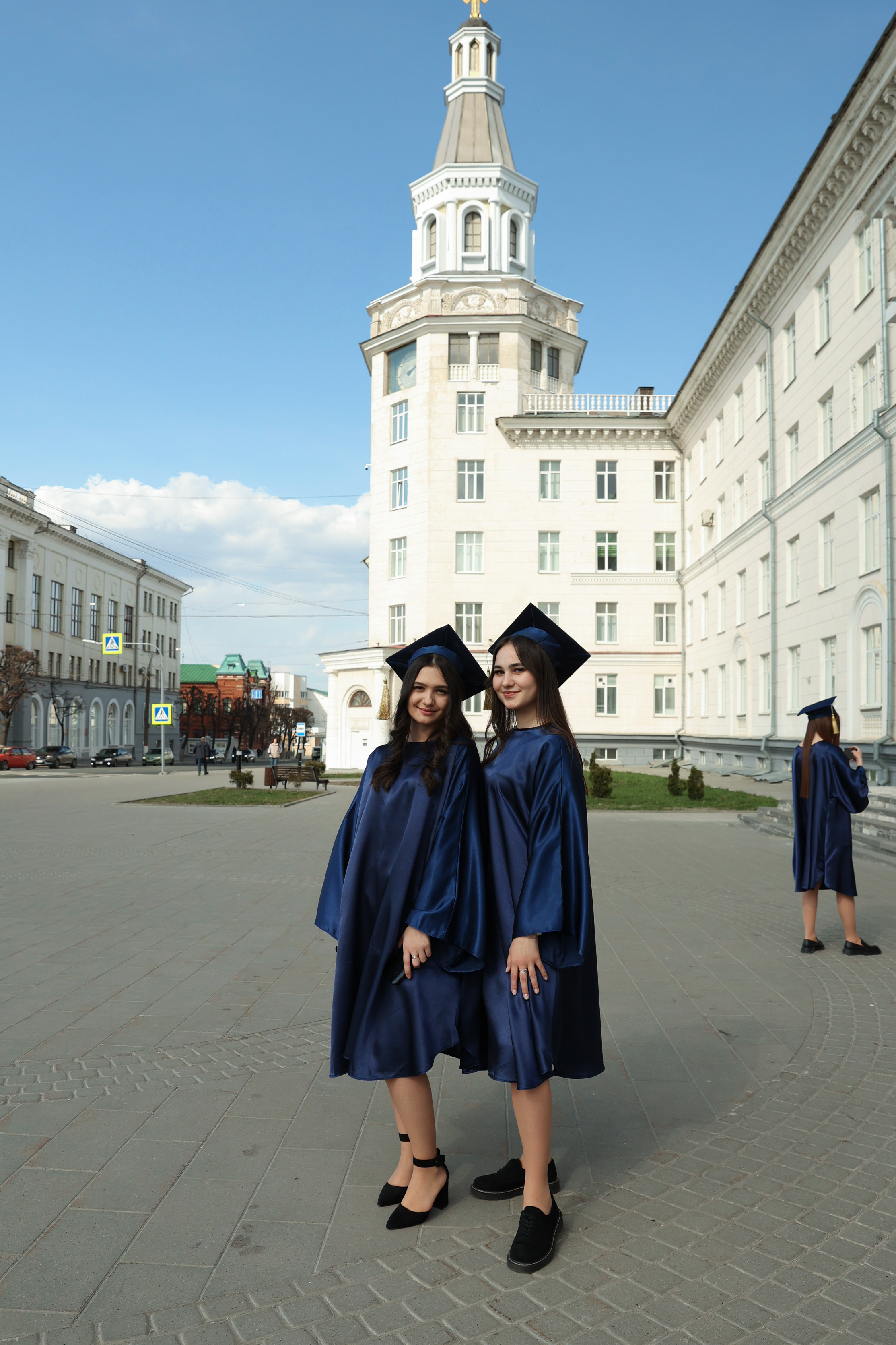 Выпускной Чебоксары. 📷˙Свадебный фотограф и видеограф в Чебоксарах | Ксения