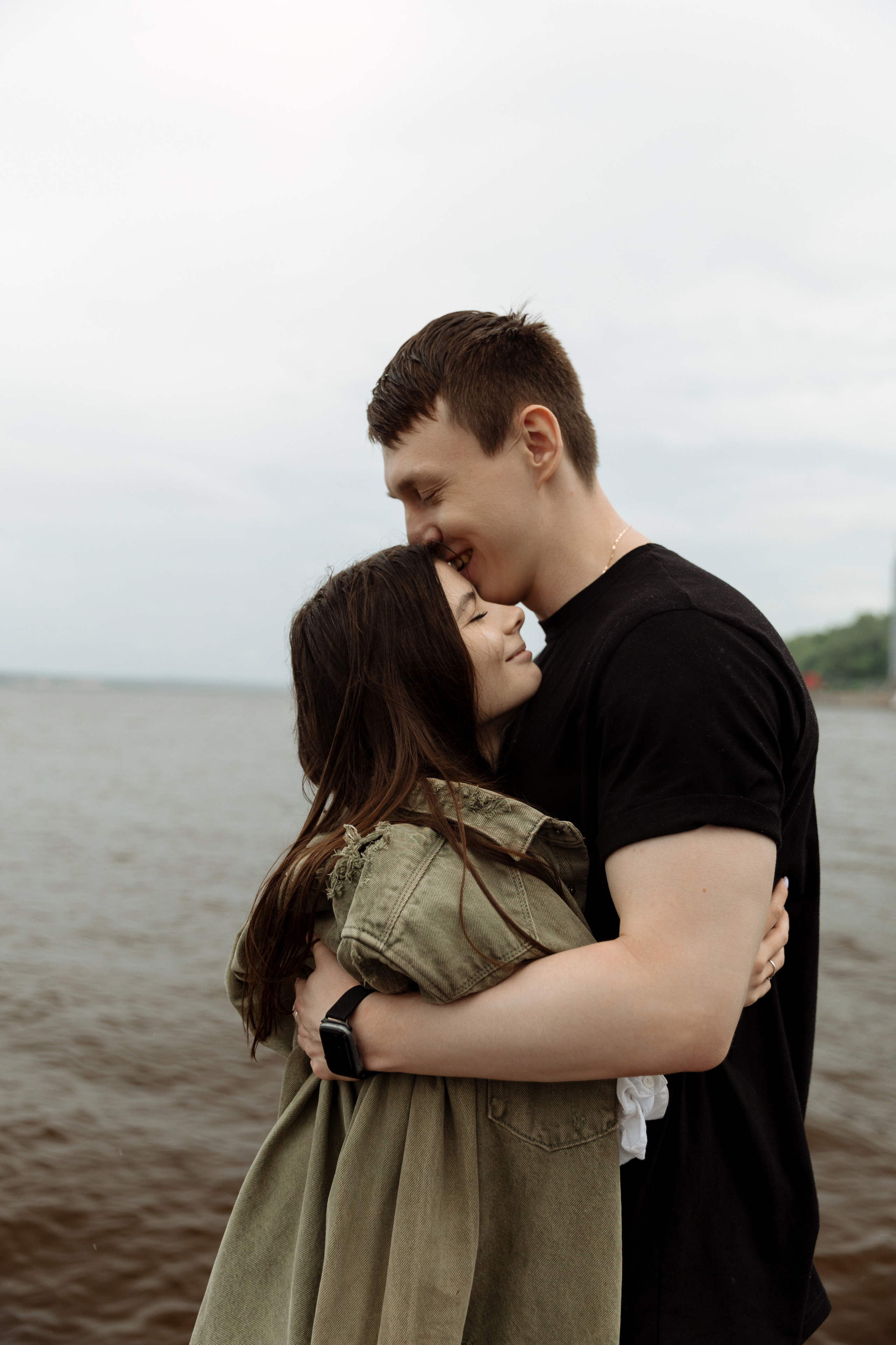 Аня и Сергей. 📷˙Свадебный фотограф и видеограф в Чебоксарах | Ксения