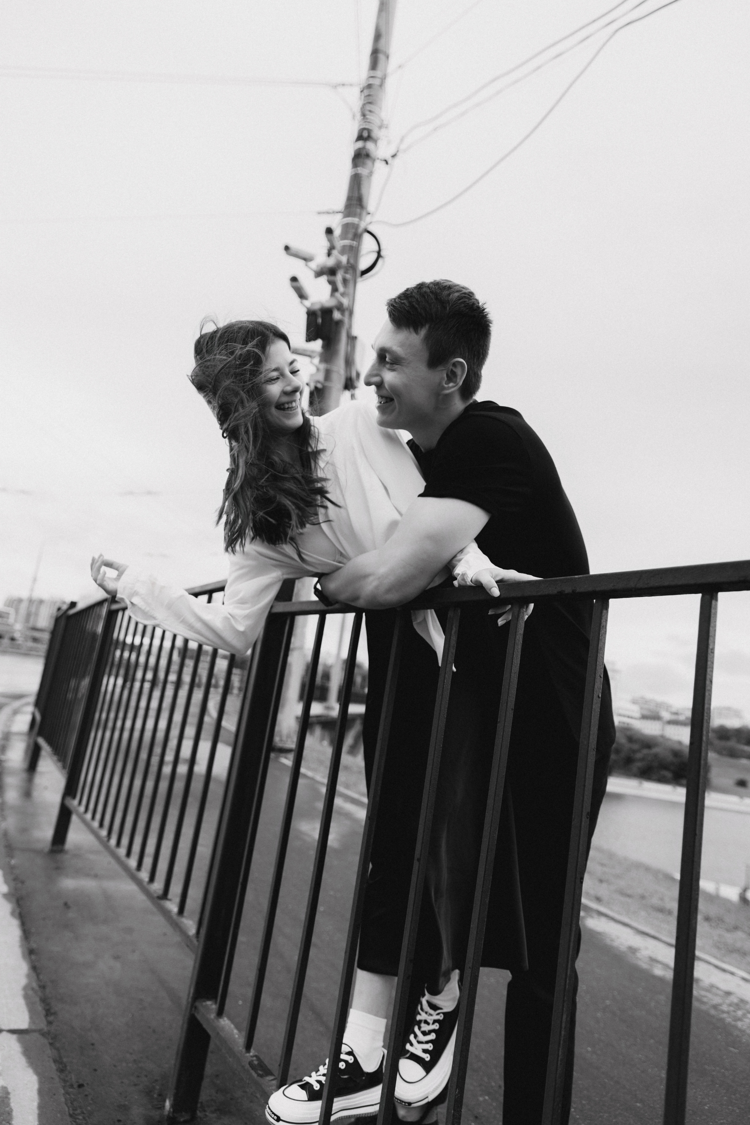 Аня и Сергей. 📷˙Свадебный фотограф и видеограф в Чебоксарах | Ксения