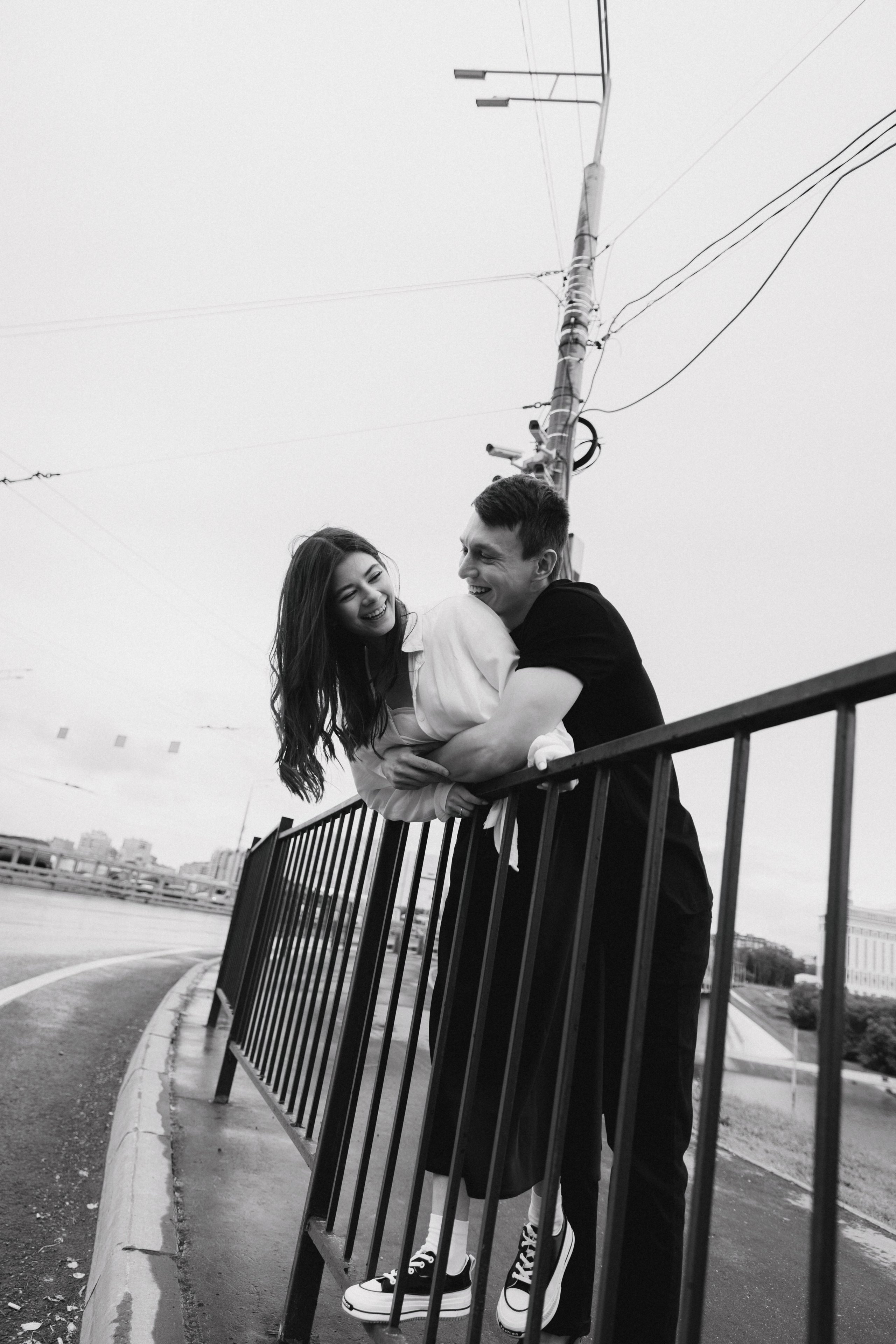 Аня и Сергей. 📷˙Свадебный фотограф и видеограф в Чебоксарах | Ксения