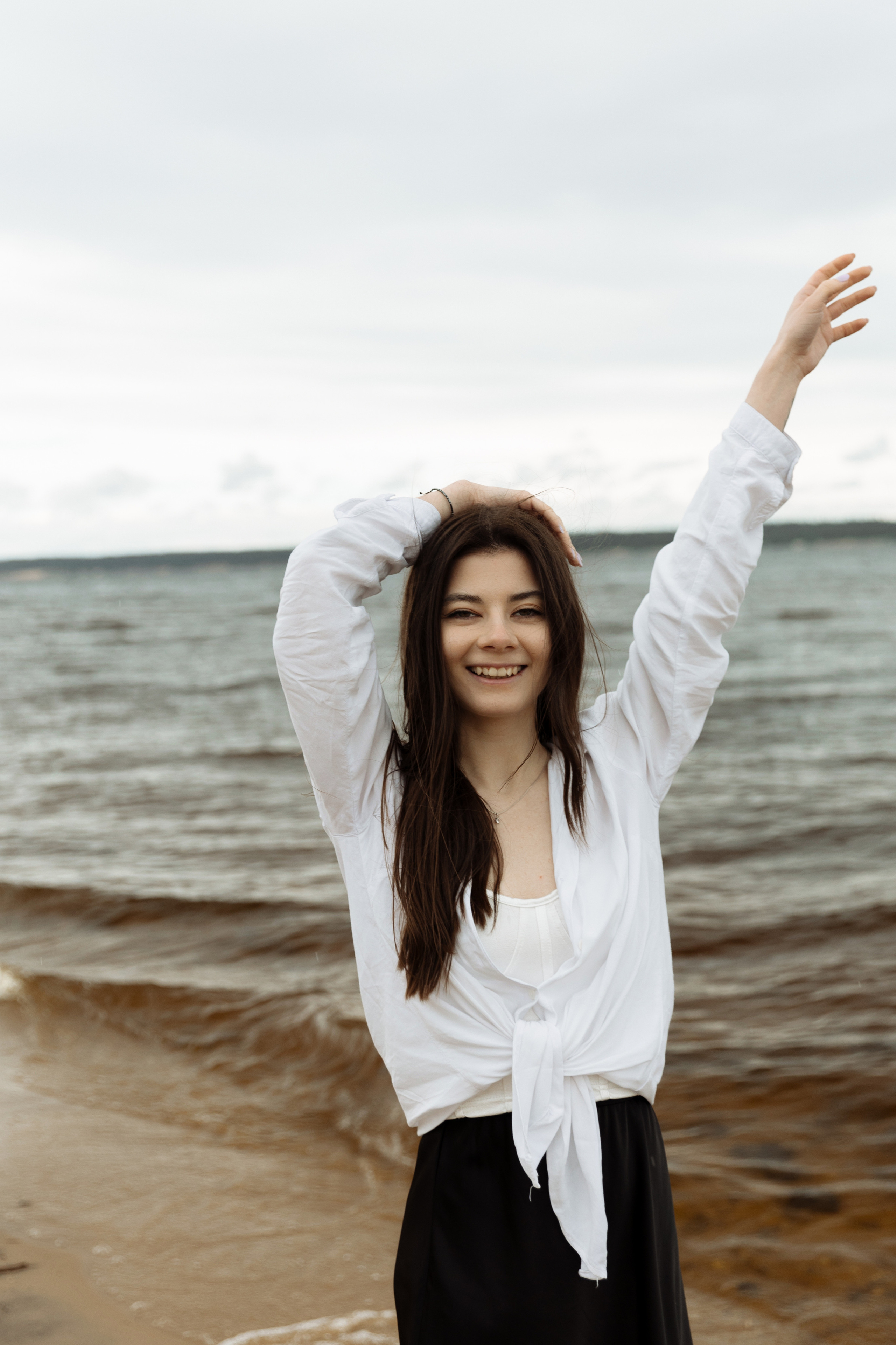 Аня и Сергей. 📷˙Свадебный фотограф и видеограф в Чебоксарах | Ксения