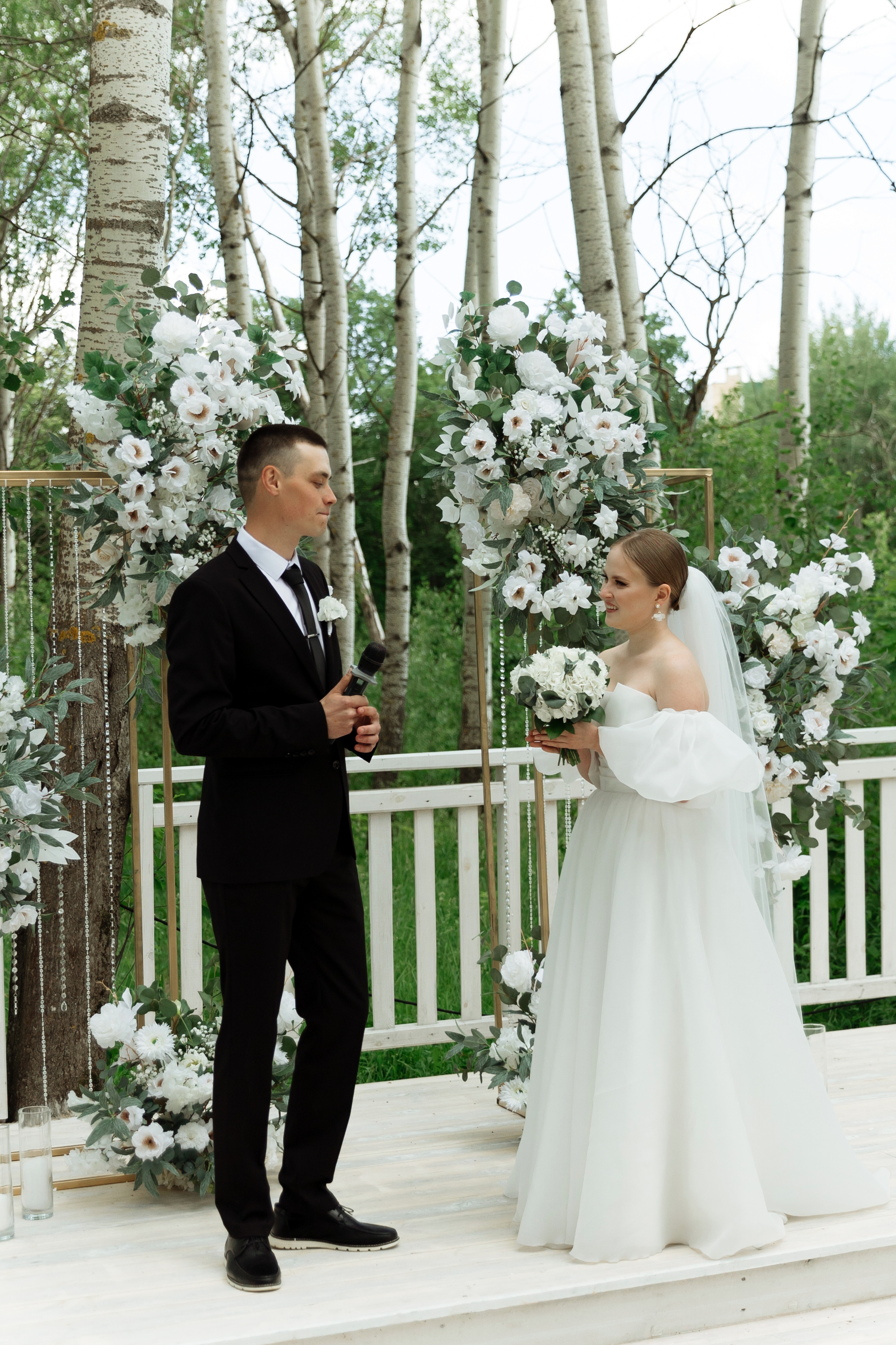 Анна & Сергей. 📷˙Свадебный фотограф и видеограф в Чебоксарах | Ксения