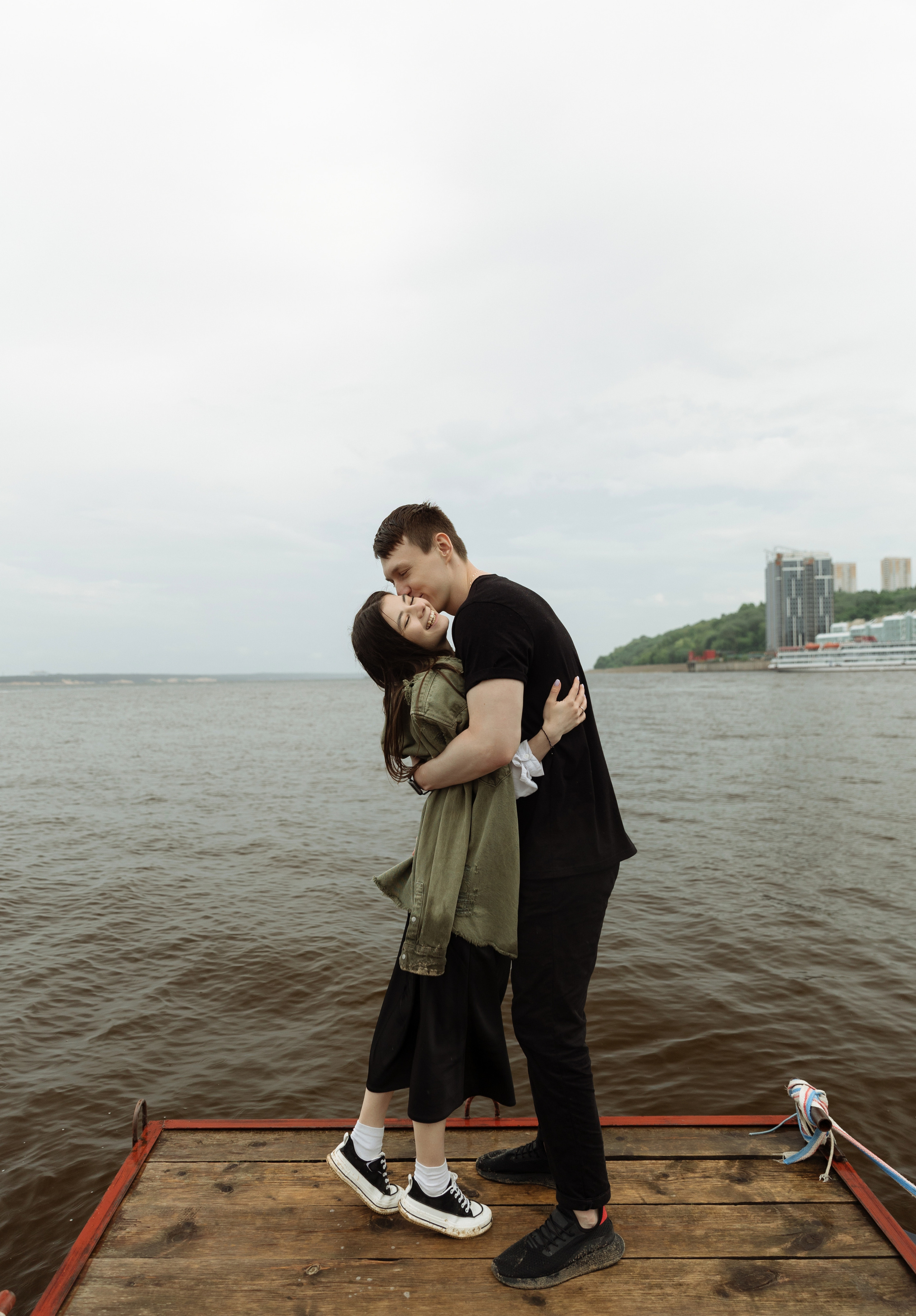 Аня и Сергей. 📷˙Свадебный фотограф и видеограф в Чебоксарах | Ксения