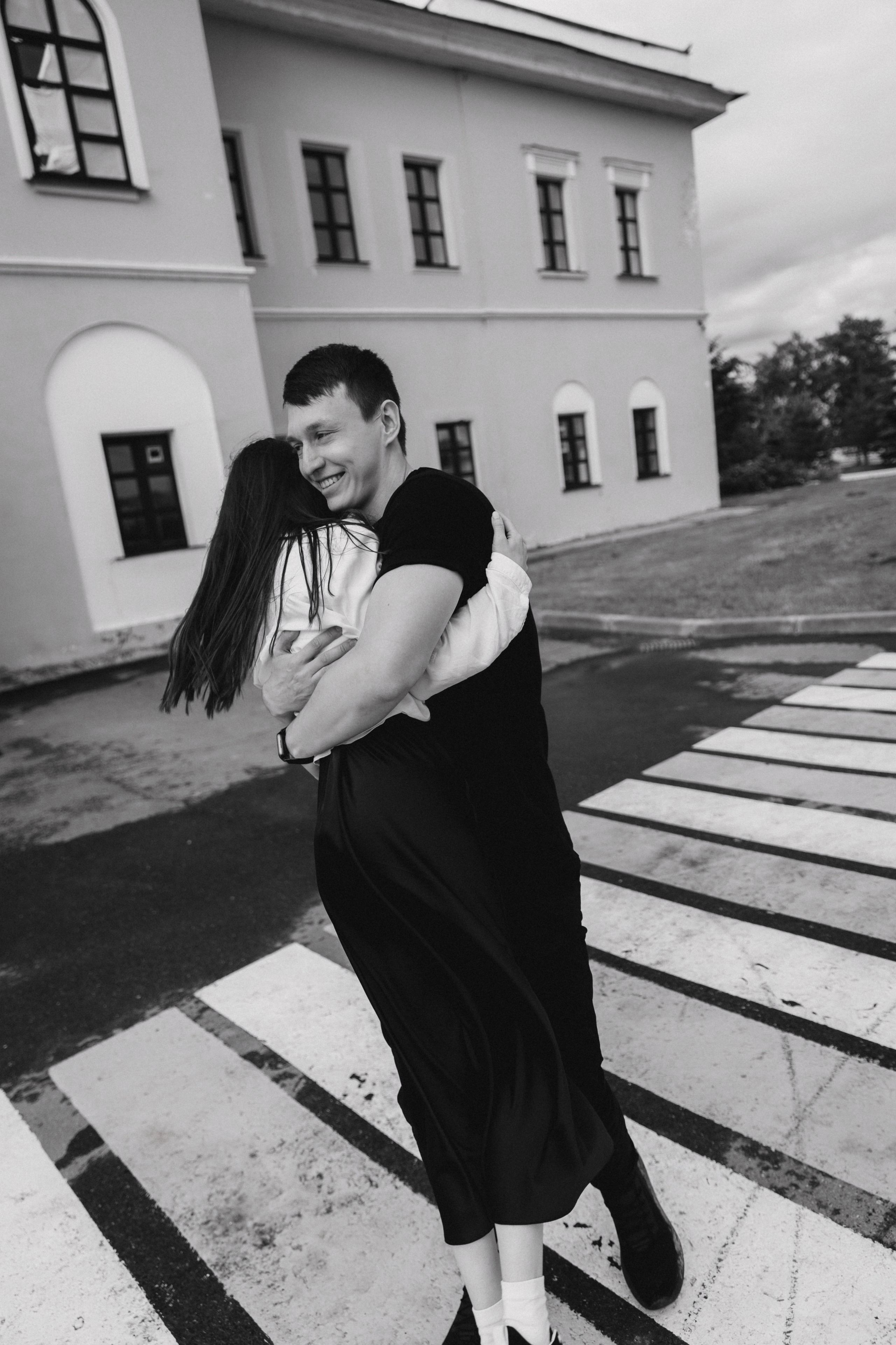 Аня и Сергей. 📷˙Свадебный фотограф и видеограф в Чебоксарах | Ксения