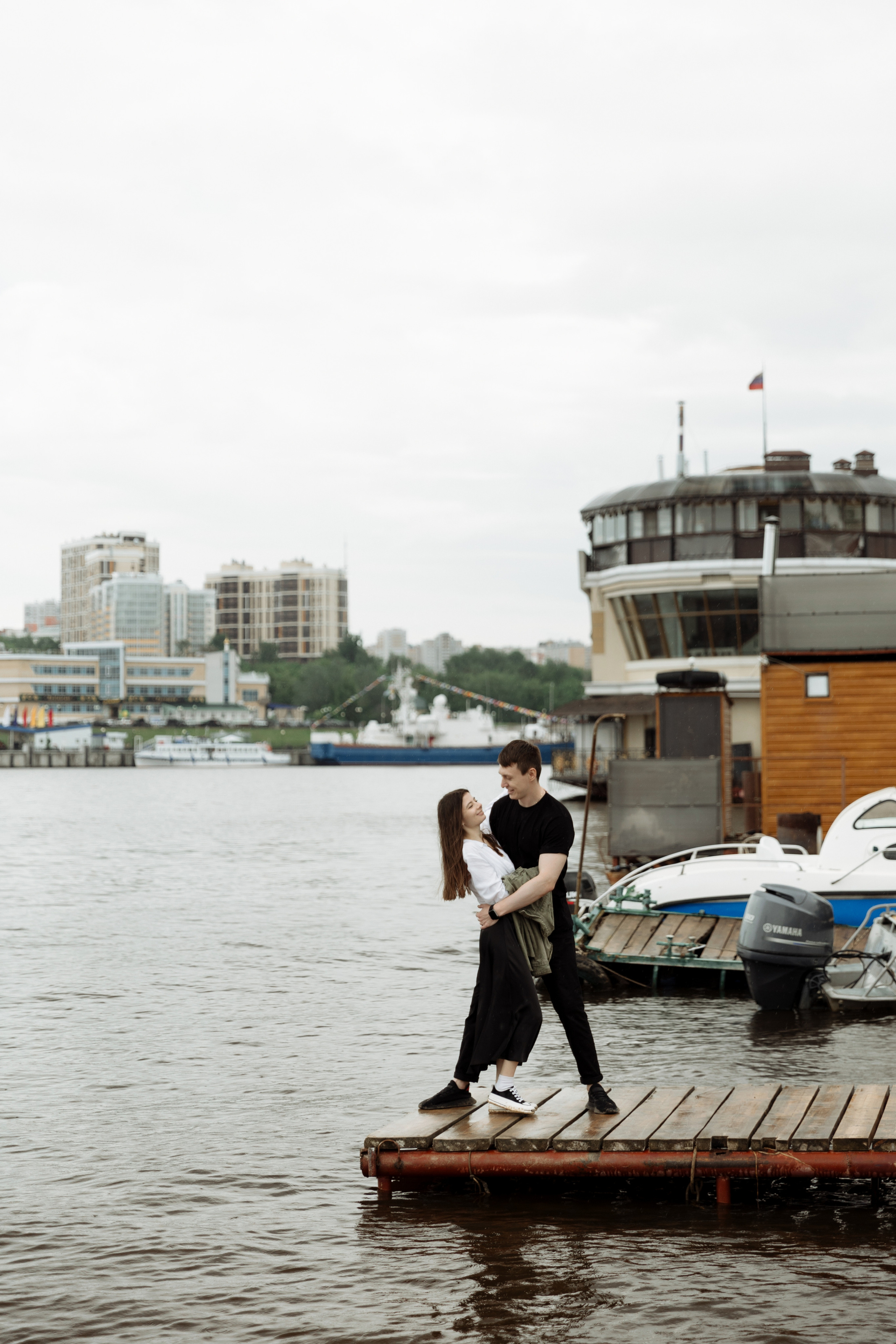 Аня и Сергей. 📷˙Свадебный фотограф и видеограф в Чебоксарах | Ксения