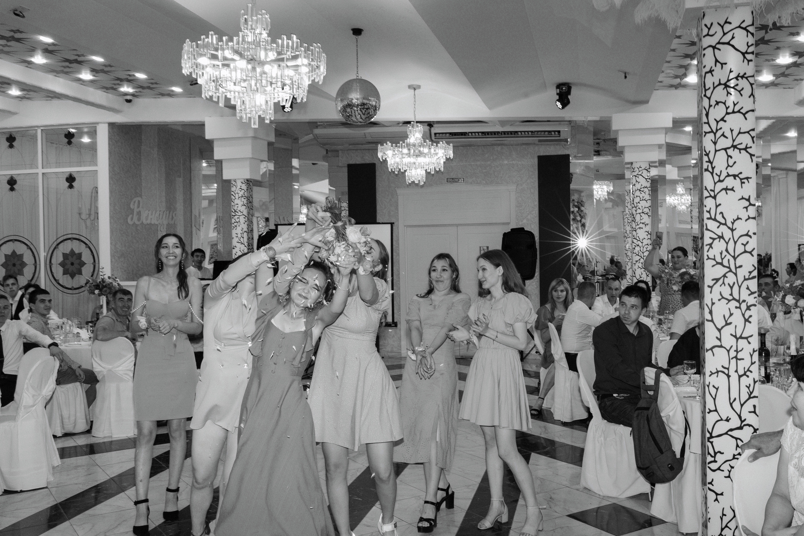 Таня & Николай. 📷˙Свадебный фотограф и видеограф в Чебоксарах | Ксения