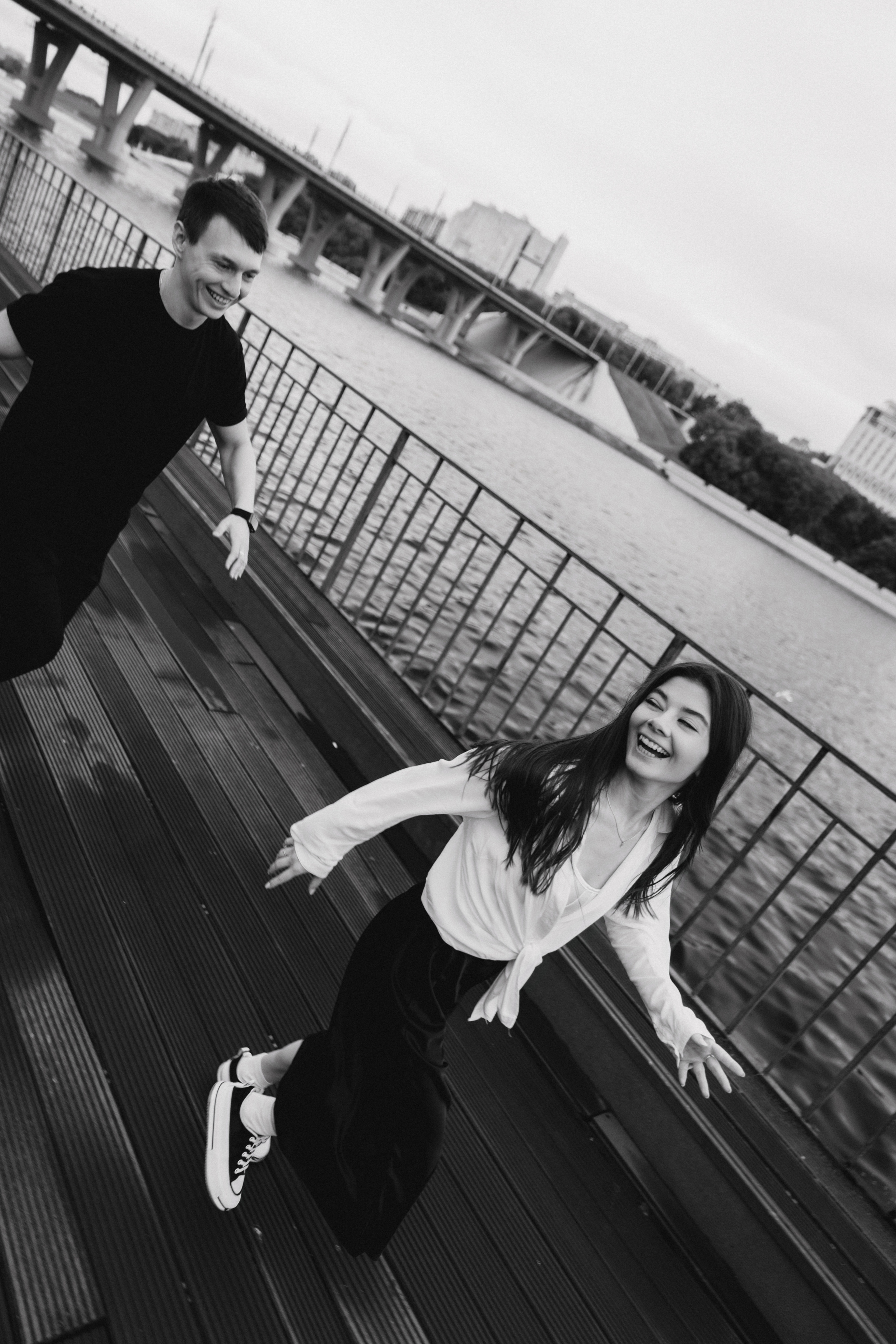 Аня и Сергей. 📷˙Свадебный фотограф и видеограф в Чебоксарах | Ксения