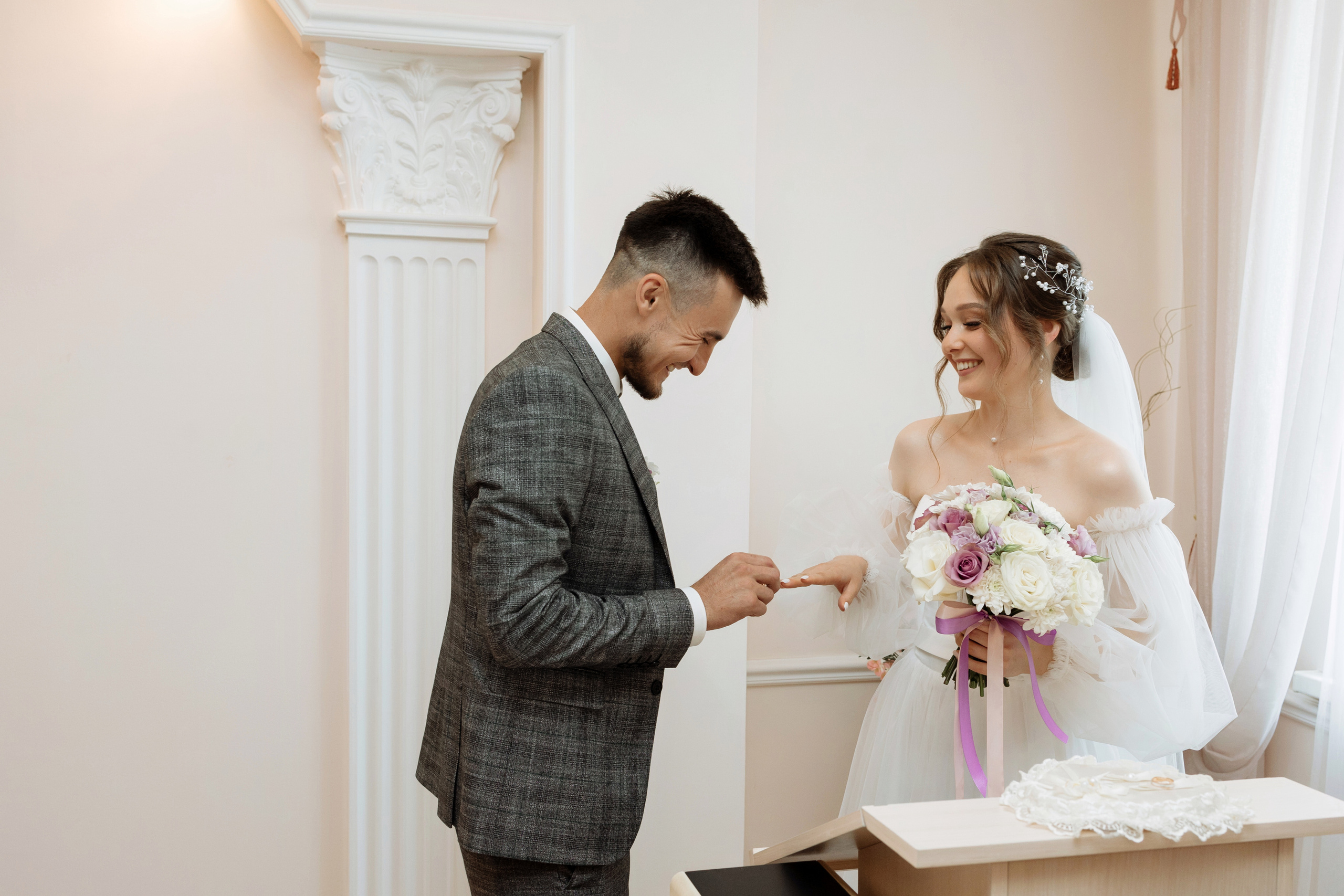 Таня & Николай. 📷˙Свадебный фотограф и видеограф в Чебоксарах | Ксения