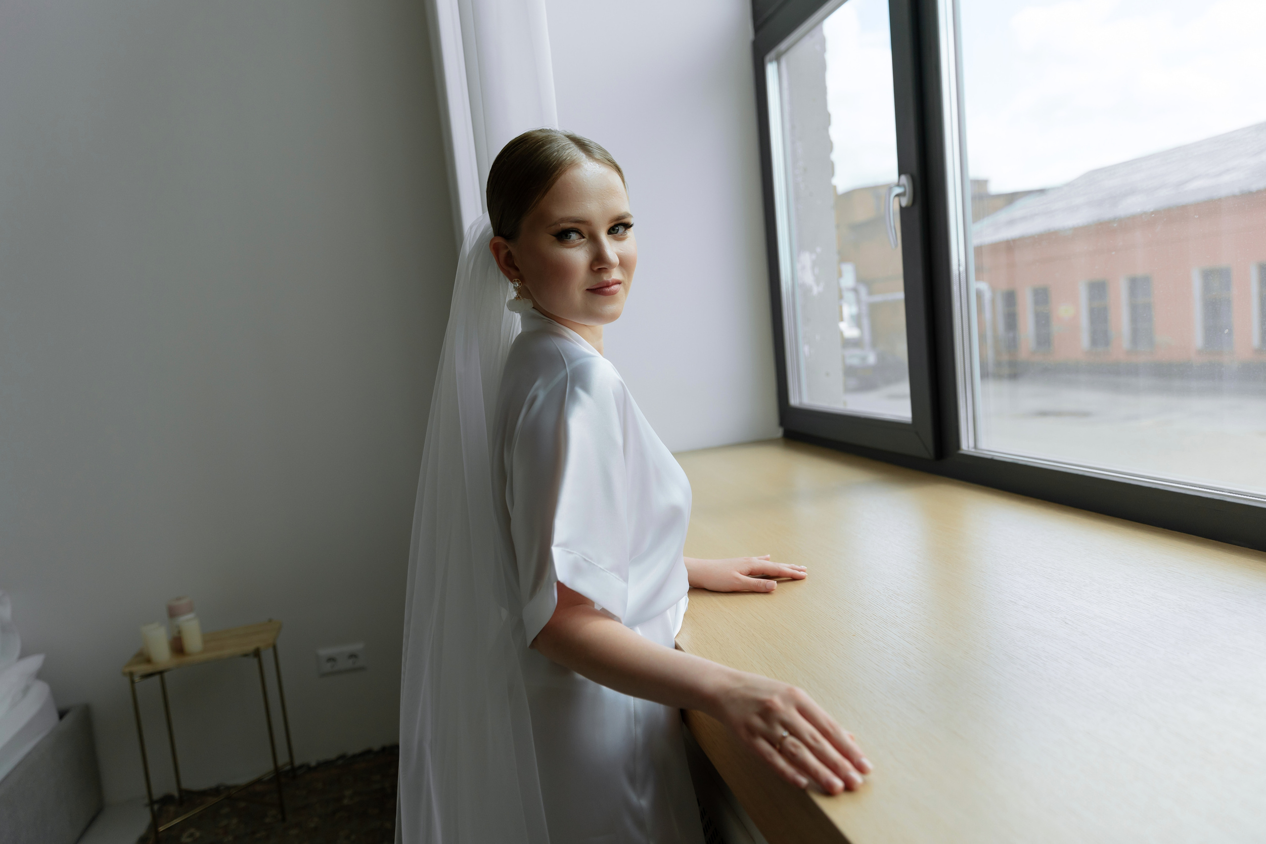 Анна & Сергей. 📷˙Свадебный фотограф и видеограф в Чебоксарах | Ксения