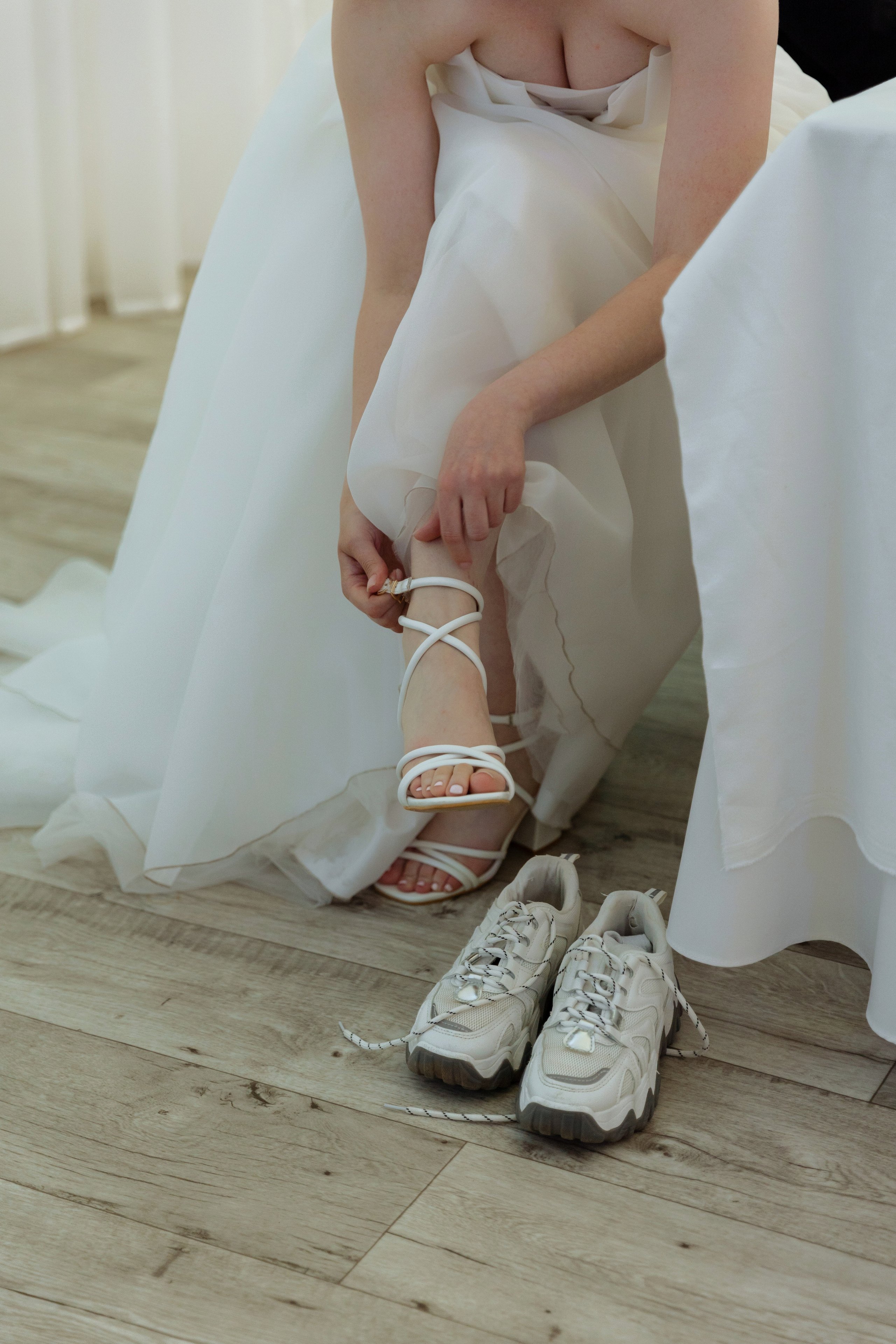 Анна & Сергей. 📷˙Свадебный фотограф и видеограф в Чебоксарах | Ксения