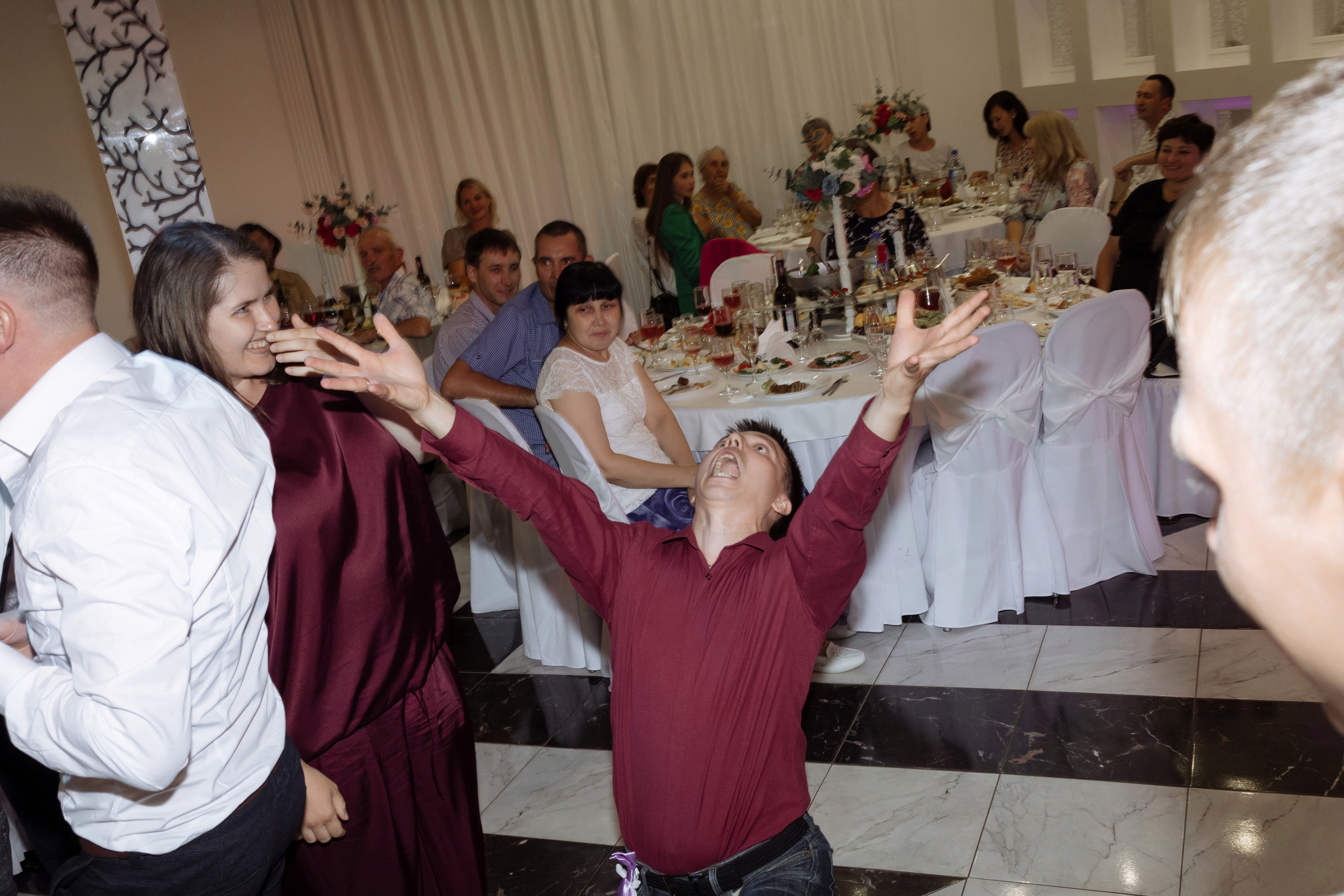 Таня & Николай. 📷˙Свадебный фотограф и видеограф в Чебоксарах | Ксения