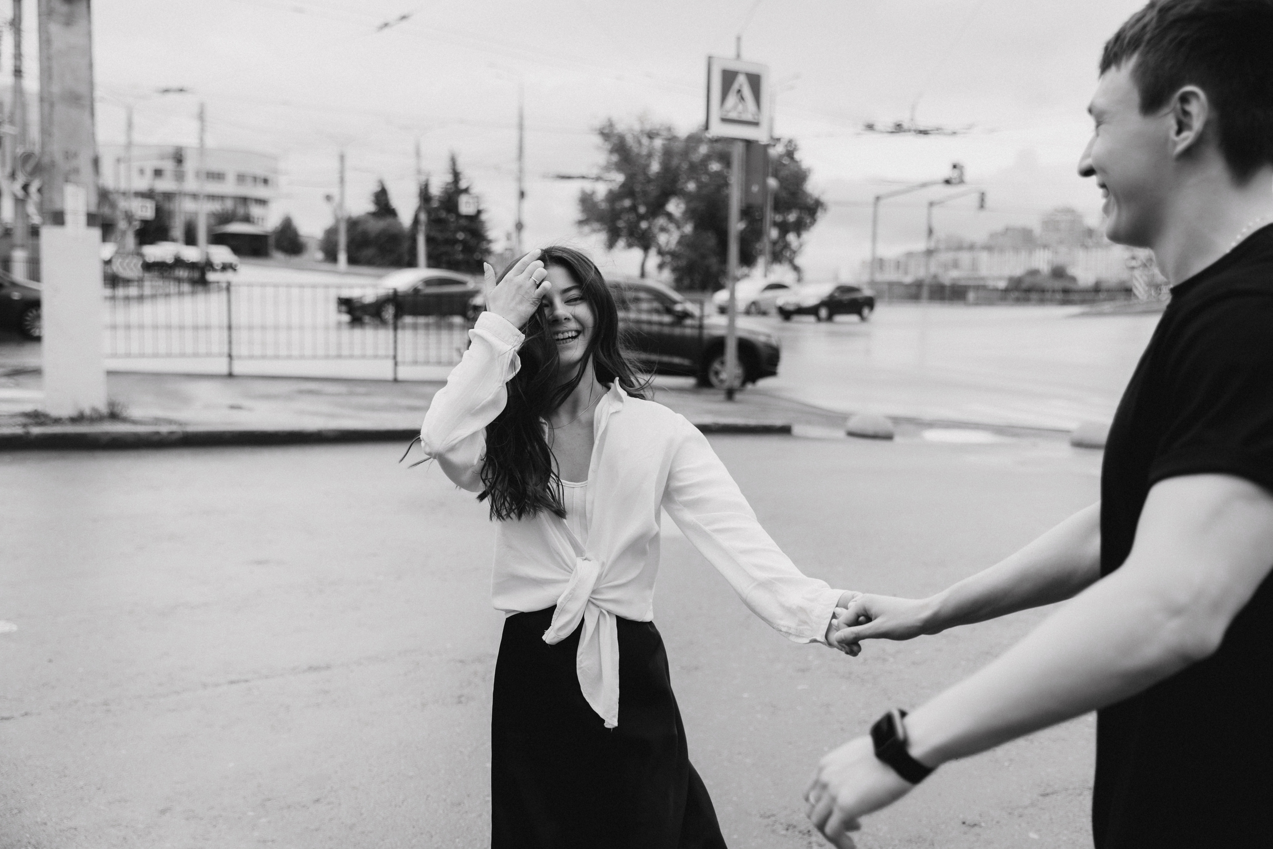 Аня и Сергей. 📷˙Свадебный фотограф и видеограф в Чебоксарах | Ксения